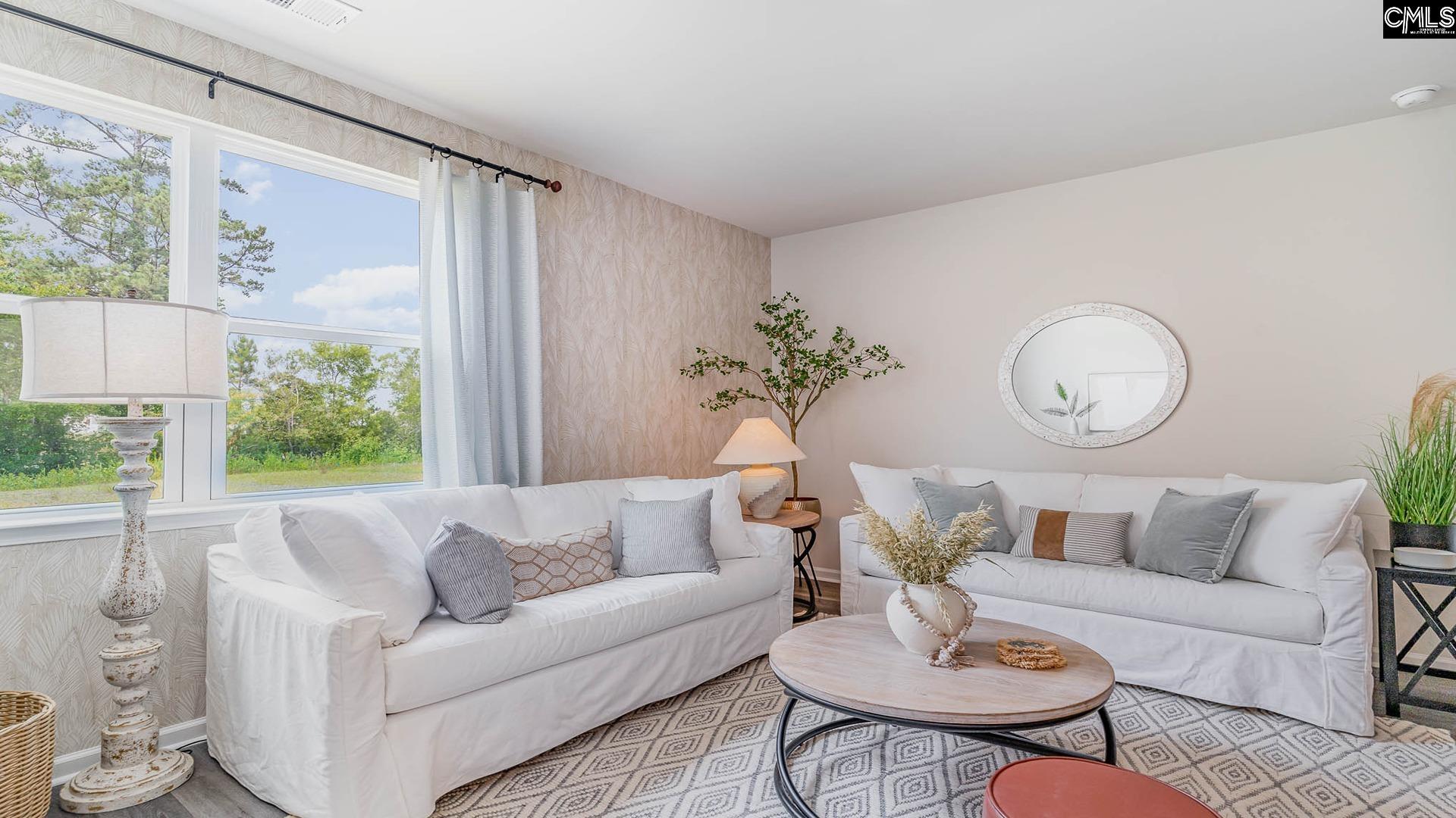 1020 Salient Court Lugoff, SC 29078