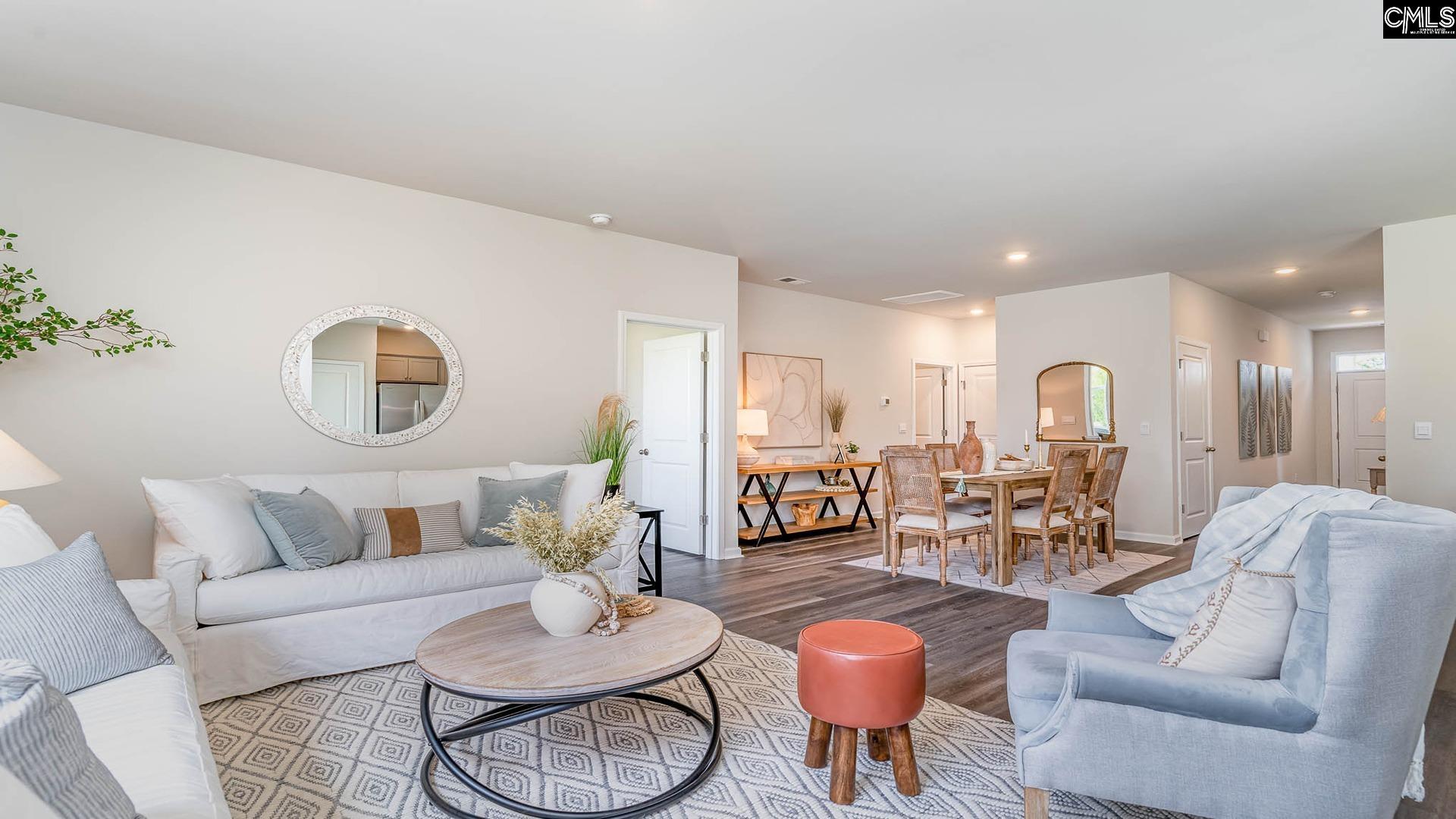 1020 Salient Court Lugoff, SC 29078