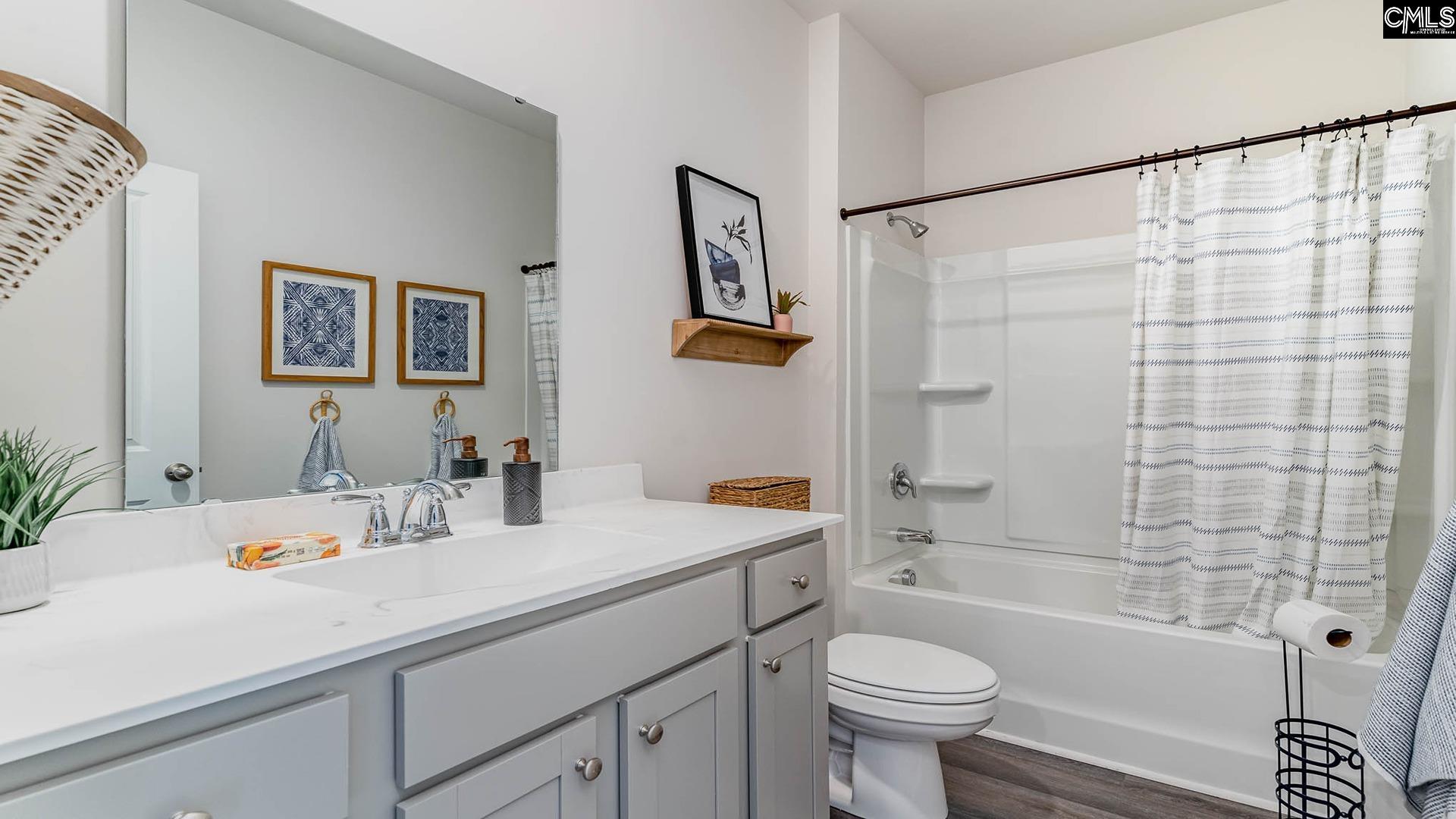 1020 Salient Court Lugoff, SC 29078