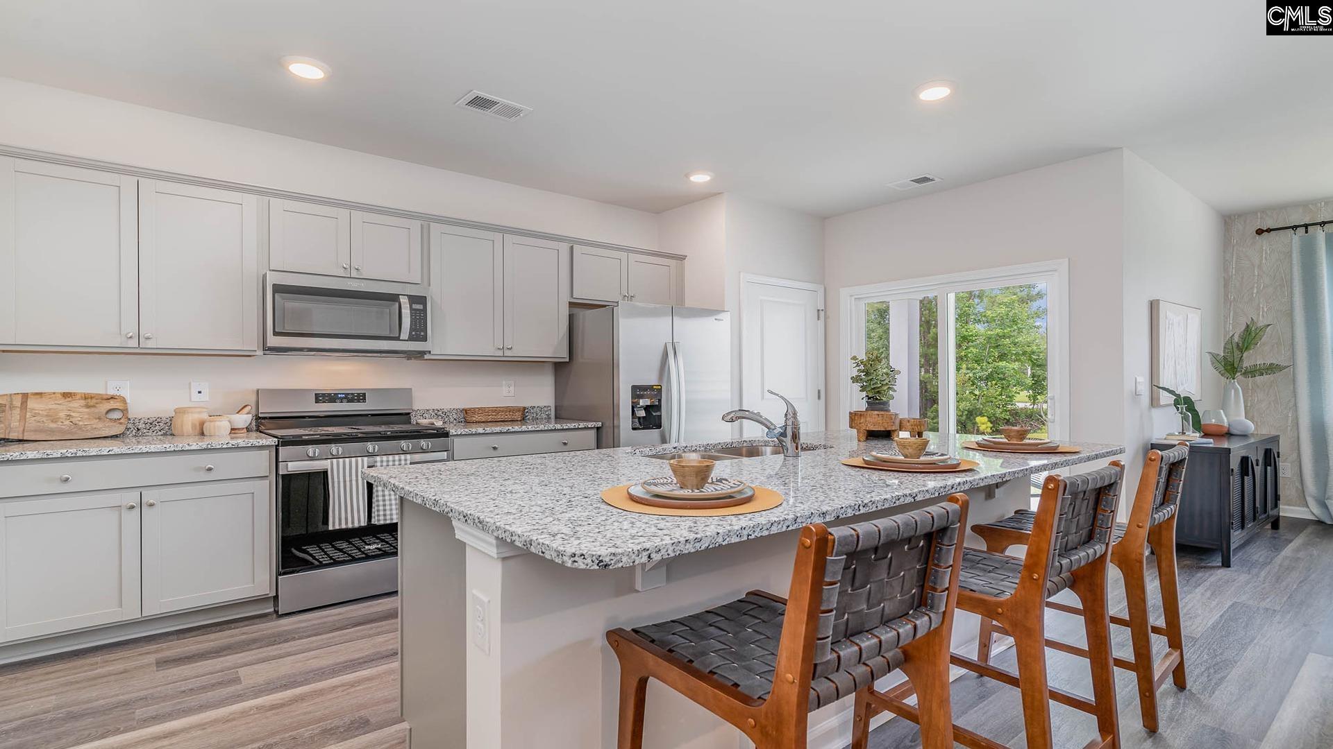 1020 Salient Court Lugoff, SC 29078