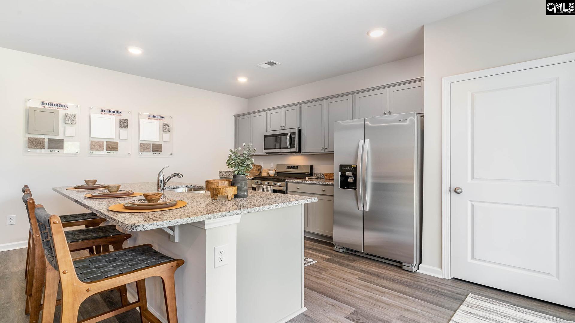 1020 Salient Court Lugoff, SC 29078