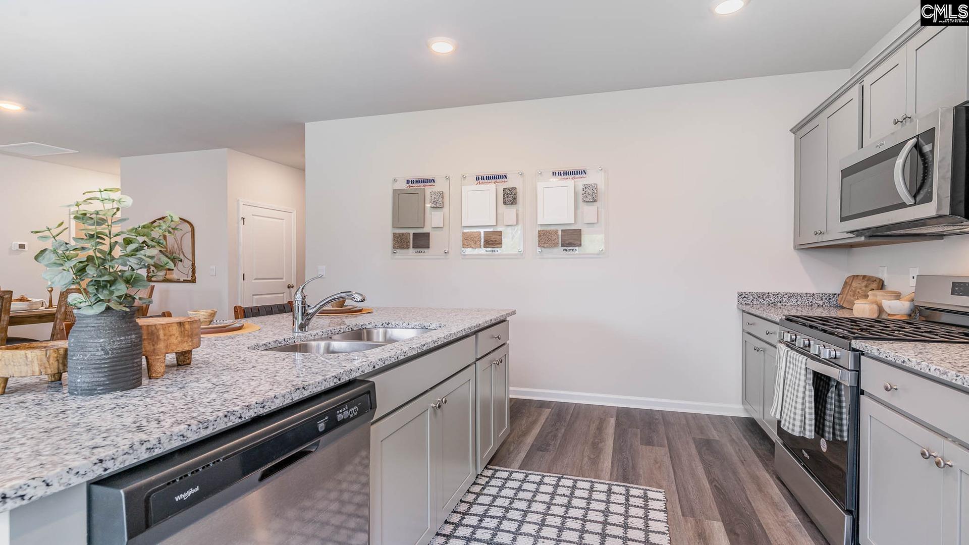 1020 Salient Court Lugoff, SC 29078