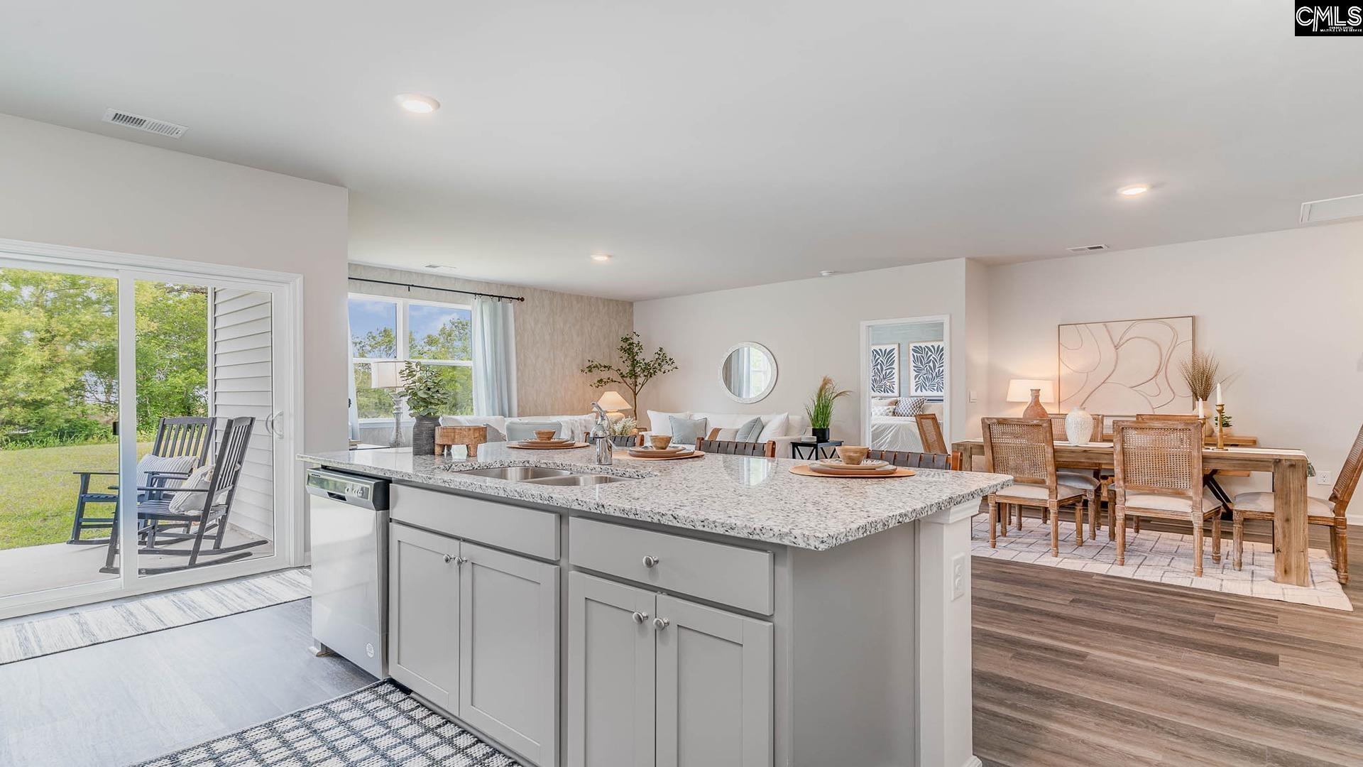 1020 Salient Court Lugoff, SC 29078