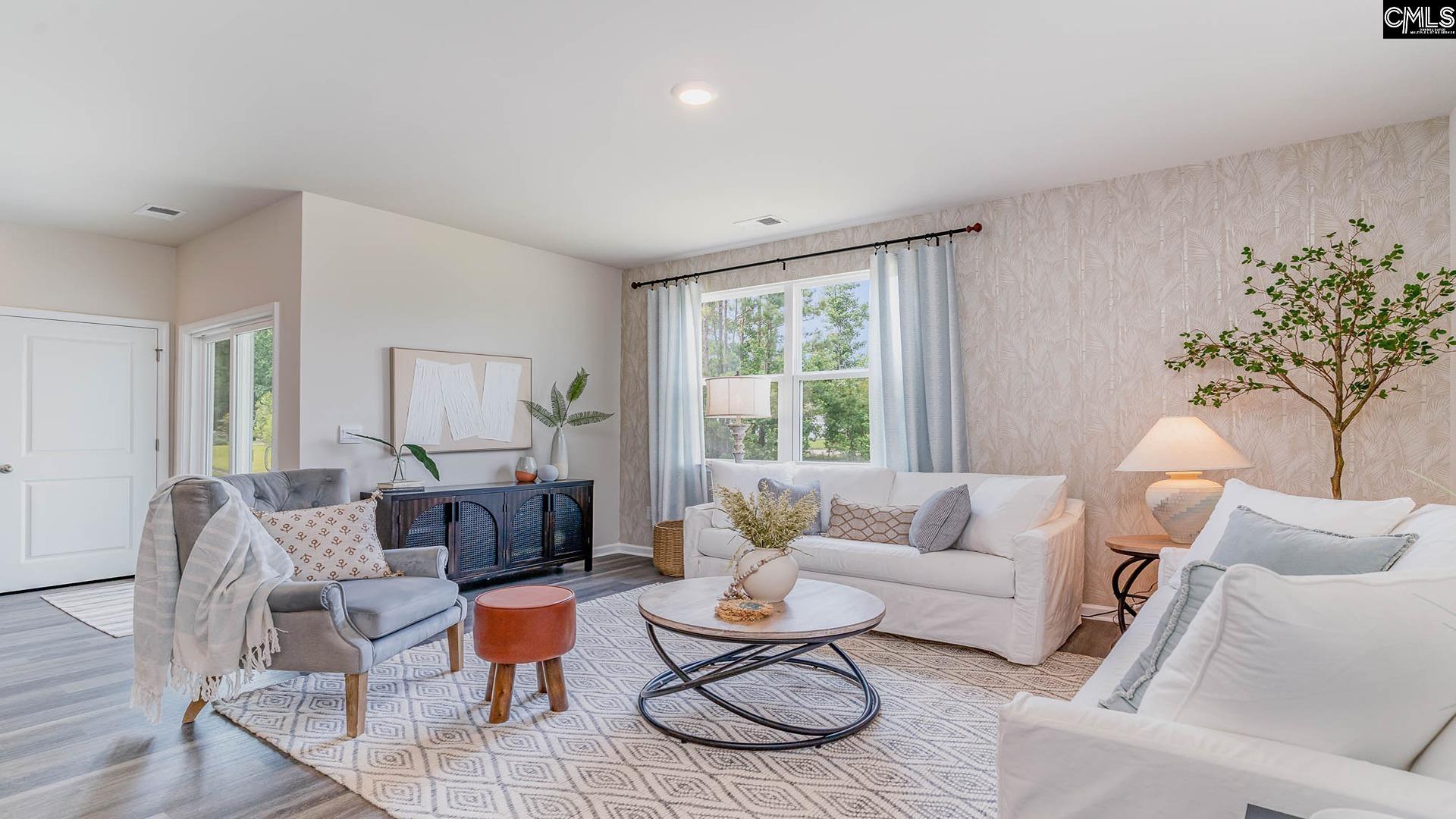 1020 Salient Court Lugoff, SC 29078