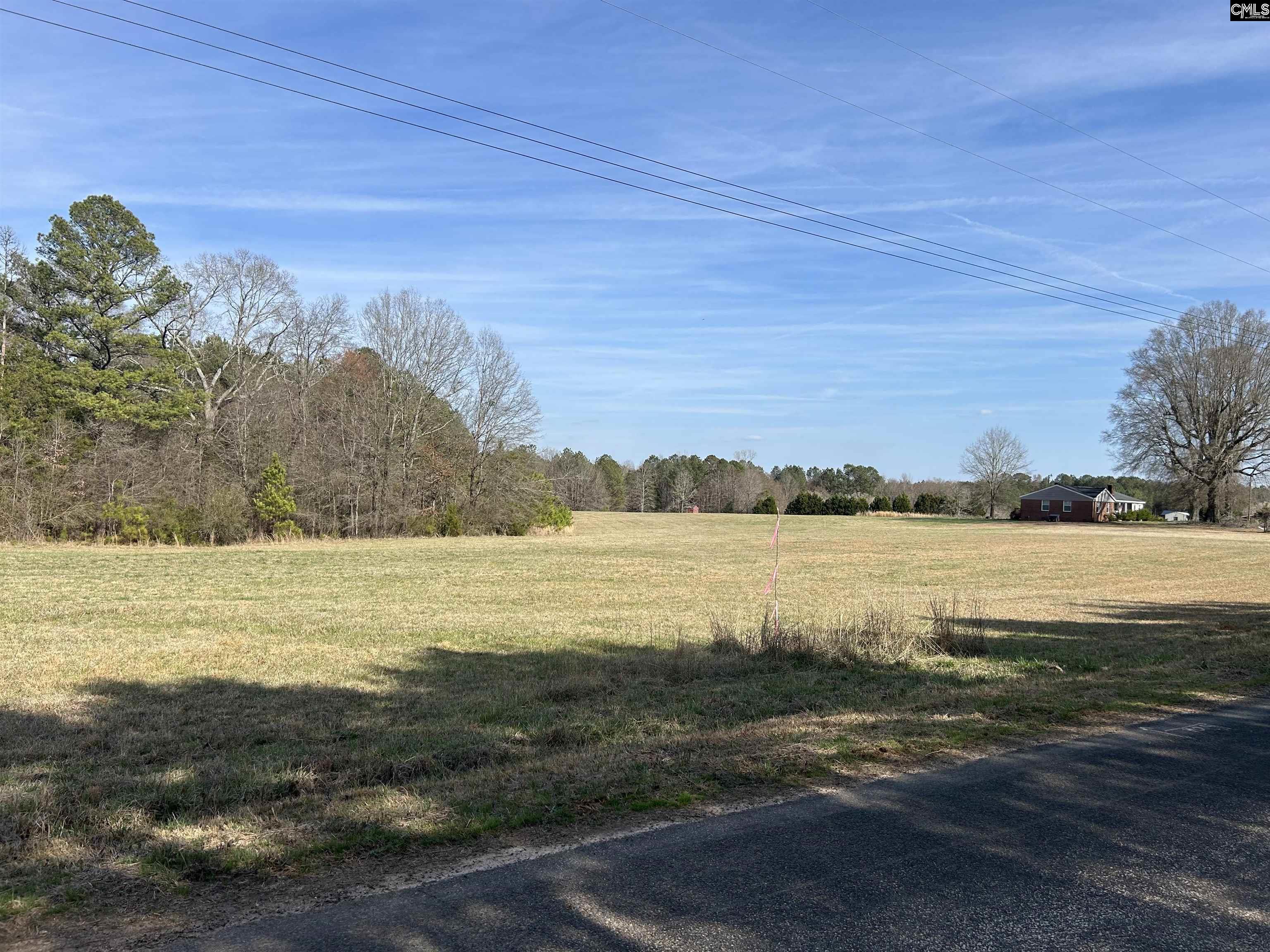826 Old Goldmine Road Troy, SC 28791