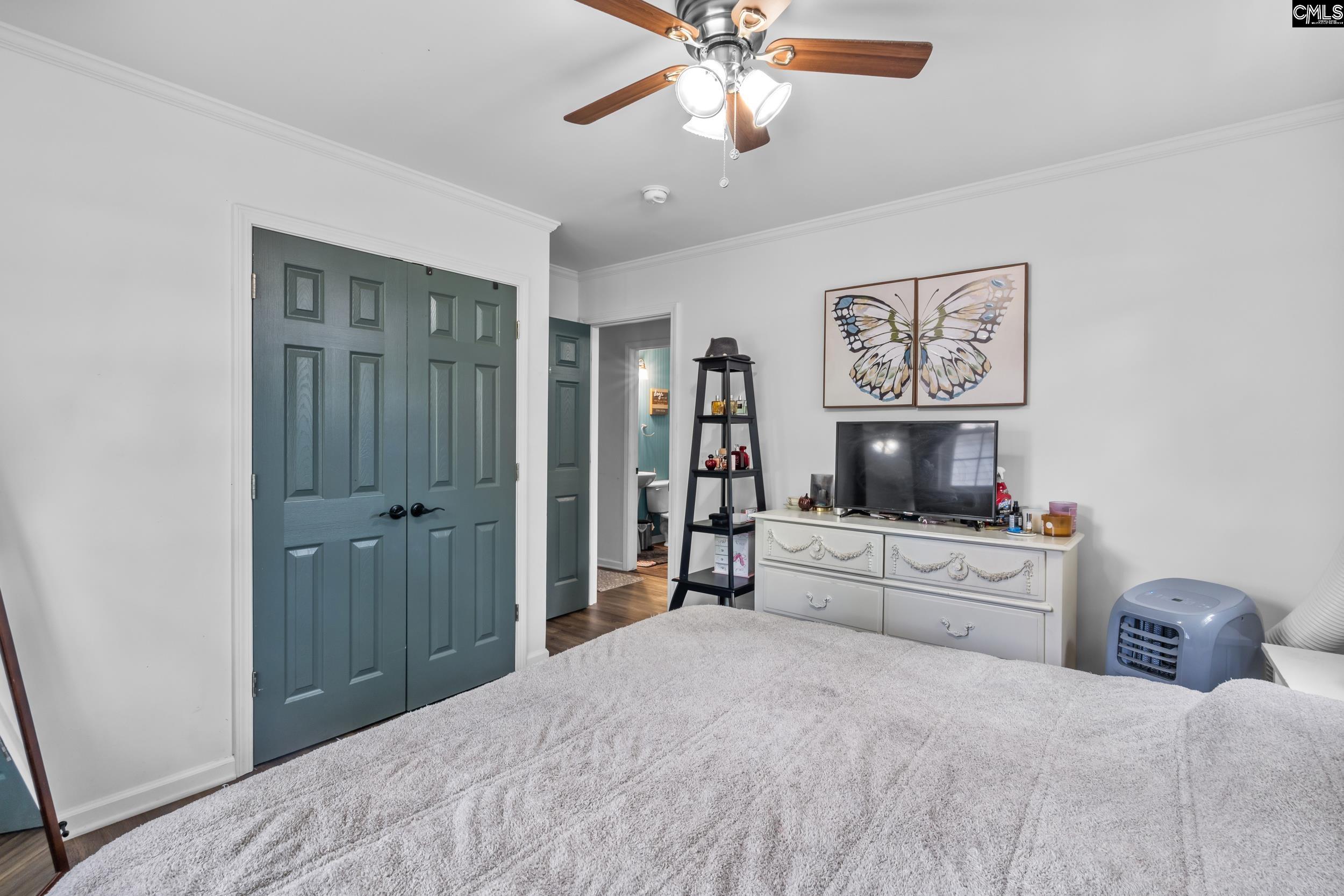 105 Wye Street Prosperity, SC 29127