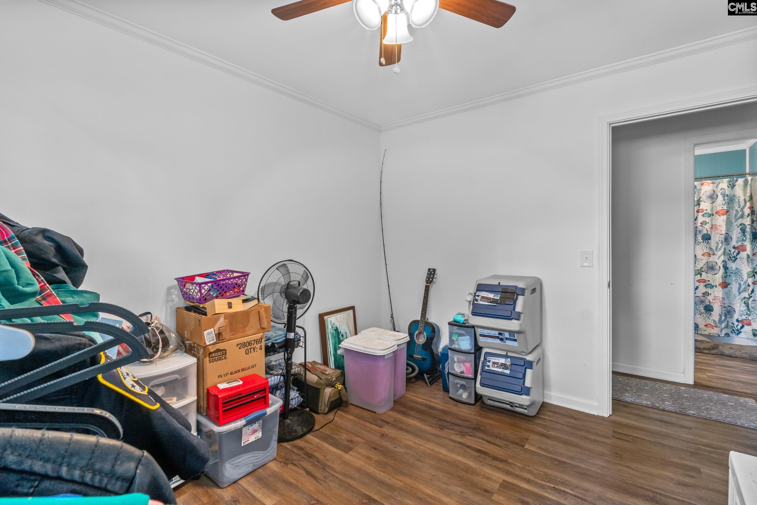105 Wye Street Prosperity, SC 29127