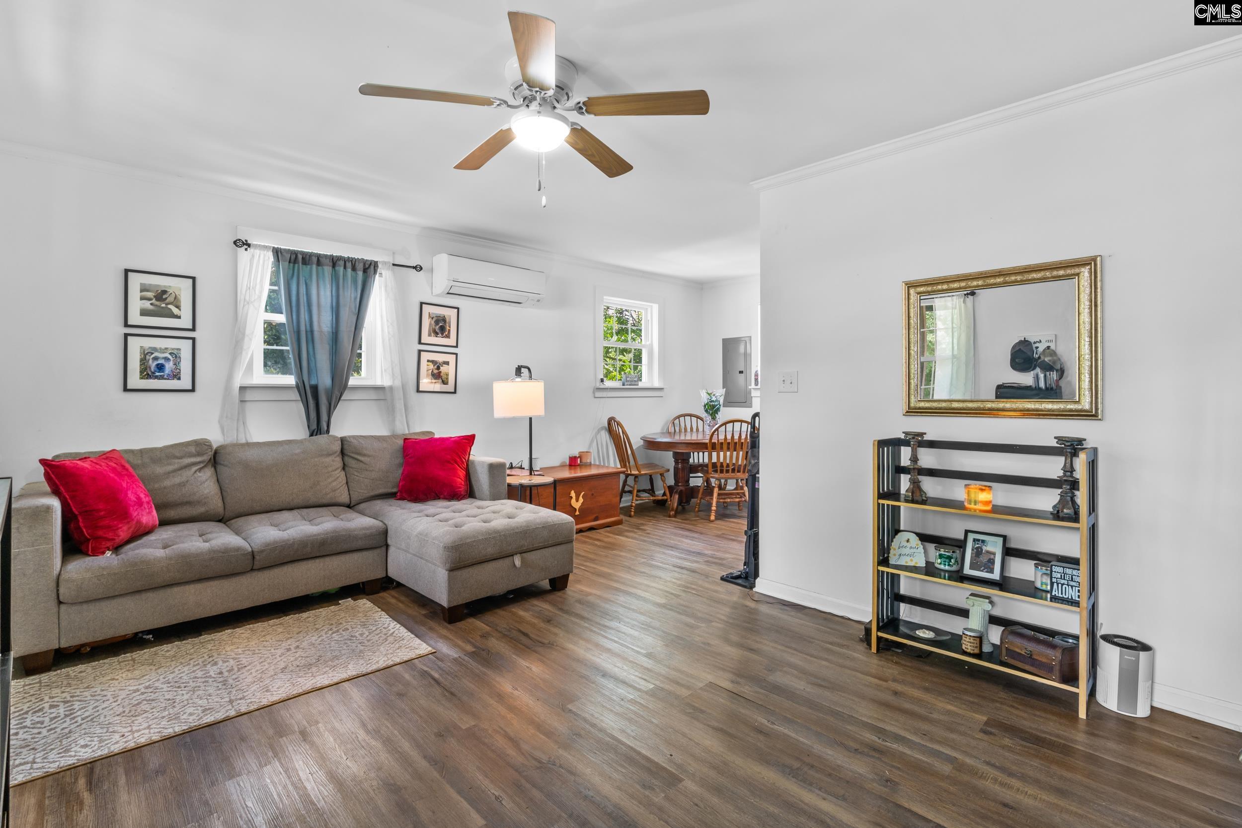 105 Wye Street Prosperity, SC 29127