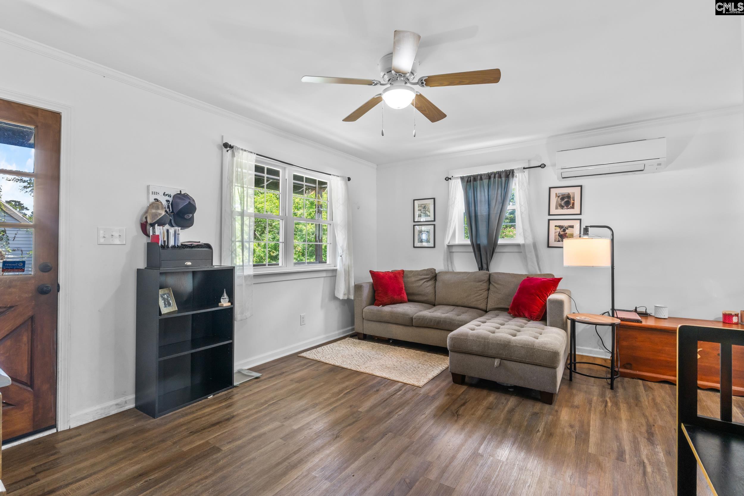 105 Wye Street Prosperity, SC 29127