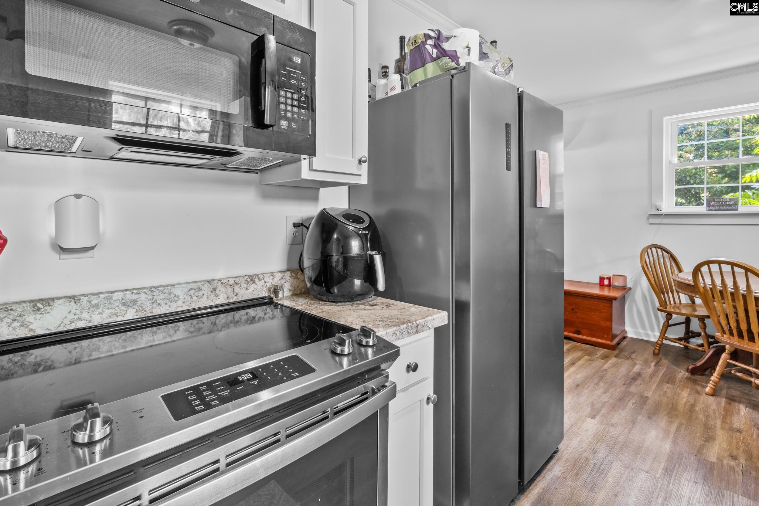105 Wye Street Prosperity, SC 29127