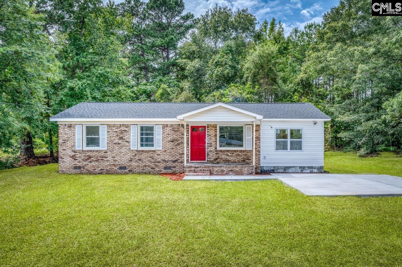1091 Spring Plains Road Cross, SC 29436
