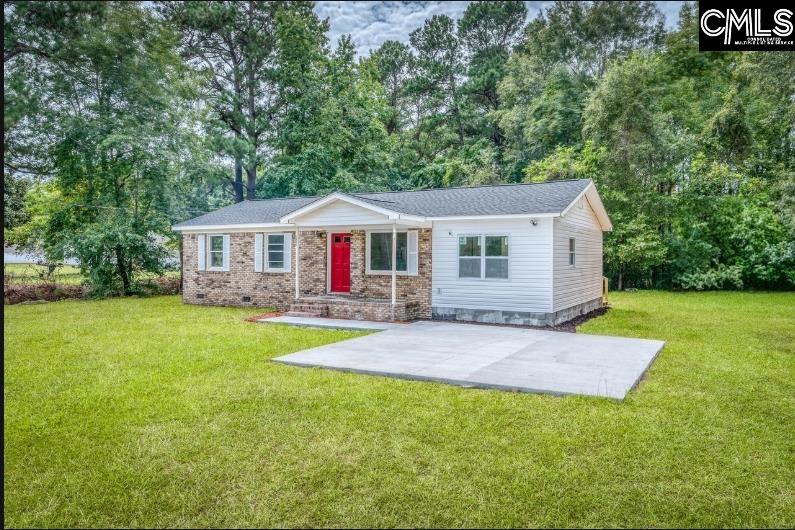 1091 Spring Plains Road Cross, SC 29436