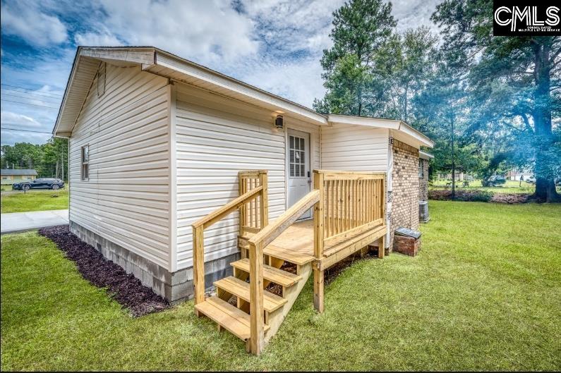 1091 Spring Plains Road Cross, SC 29436