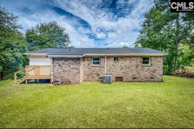 1091 Spring Plains Road Cross, SC 29436