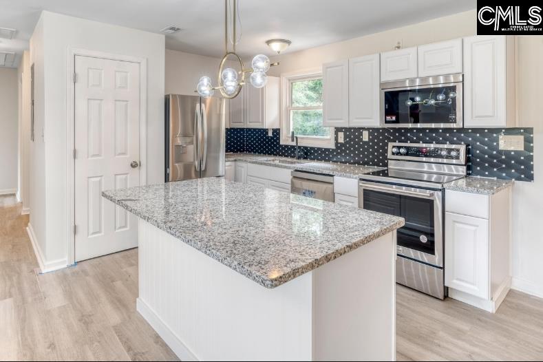 1091 Spring Plains Road Cross, SC 29436