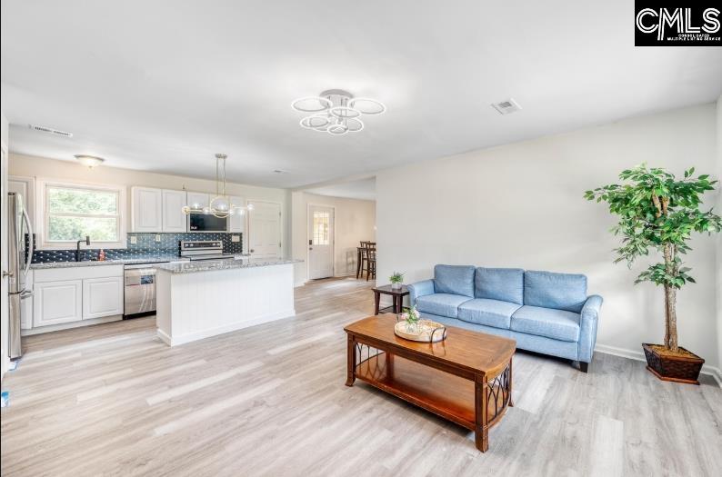 1091 Spring Plains Road Cross, SC 29436