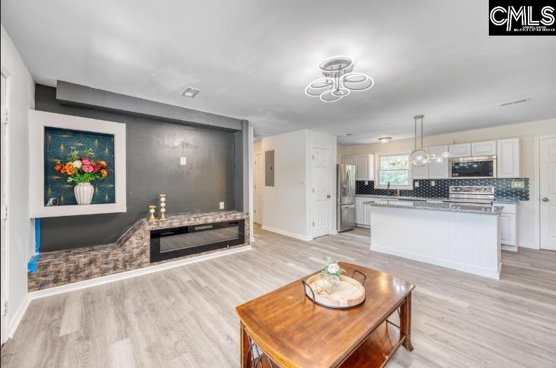 1091 Spring Plains Road Cross, SC 29436
