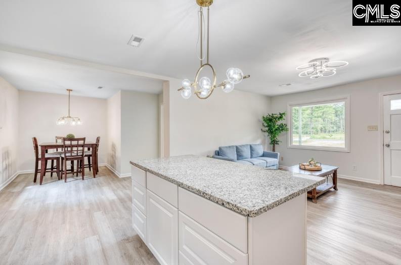 1091 Spring Plains Road Cross, SC 29436