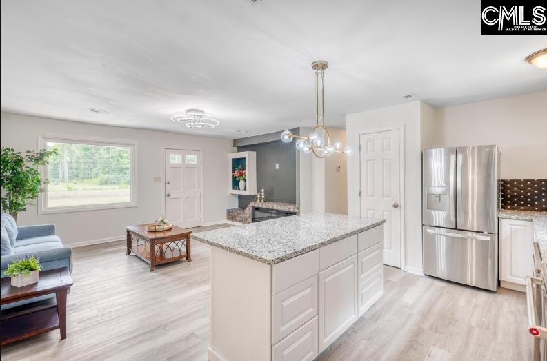 1091 Spring Plains Road Cross, SC 29436