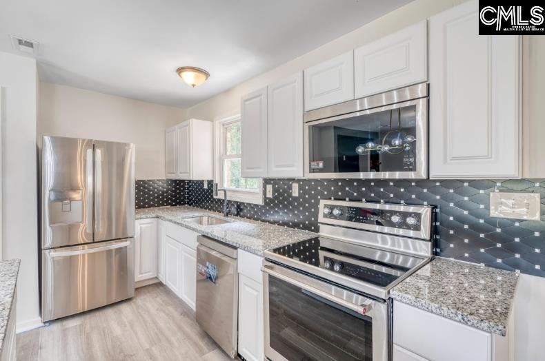 1091 Spring Plains Road Cross, SC 29436