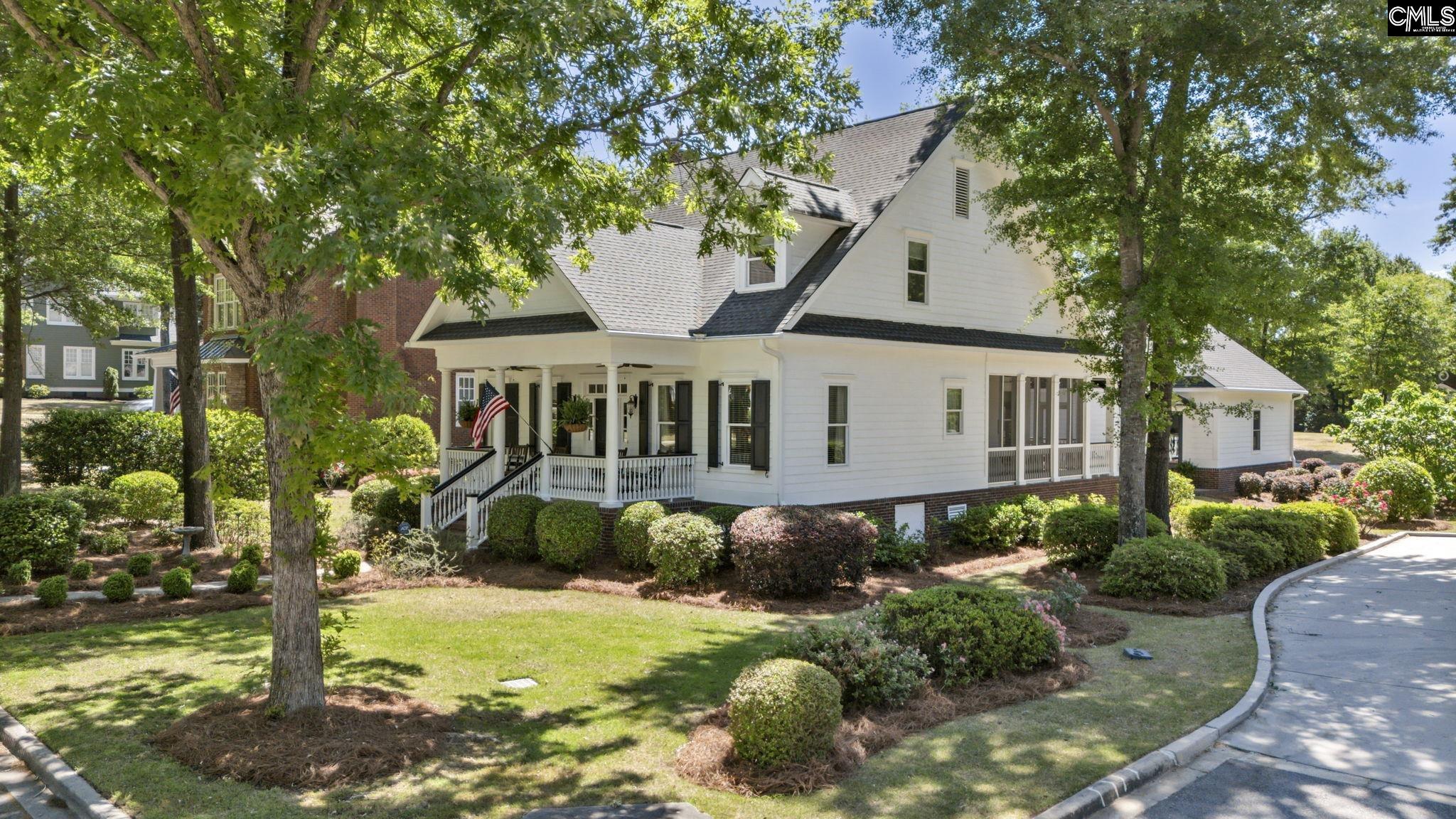 15 Varsity Lane Blythewood, SC 29016