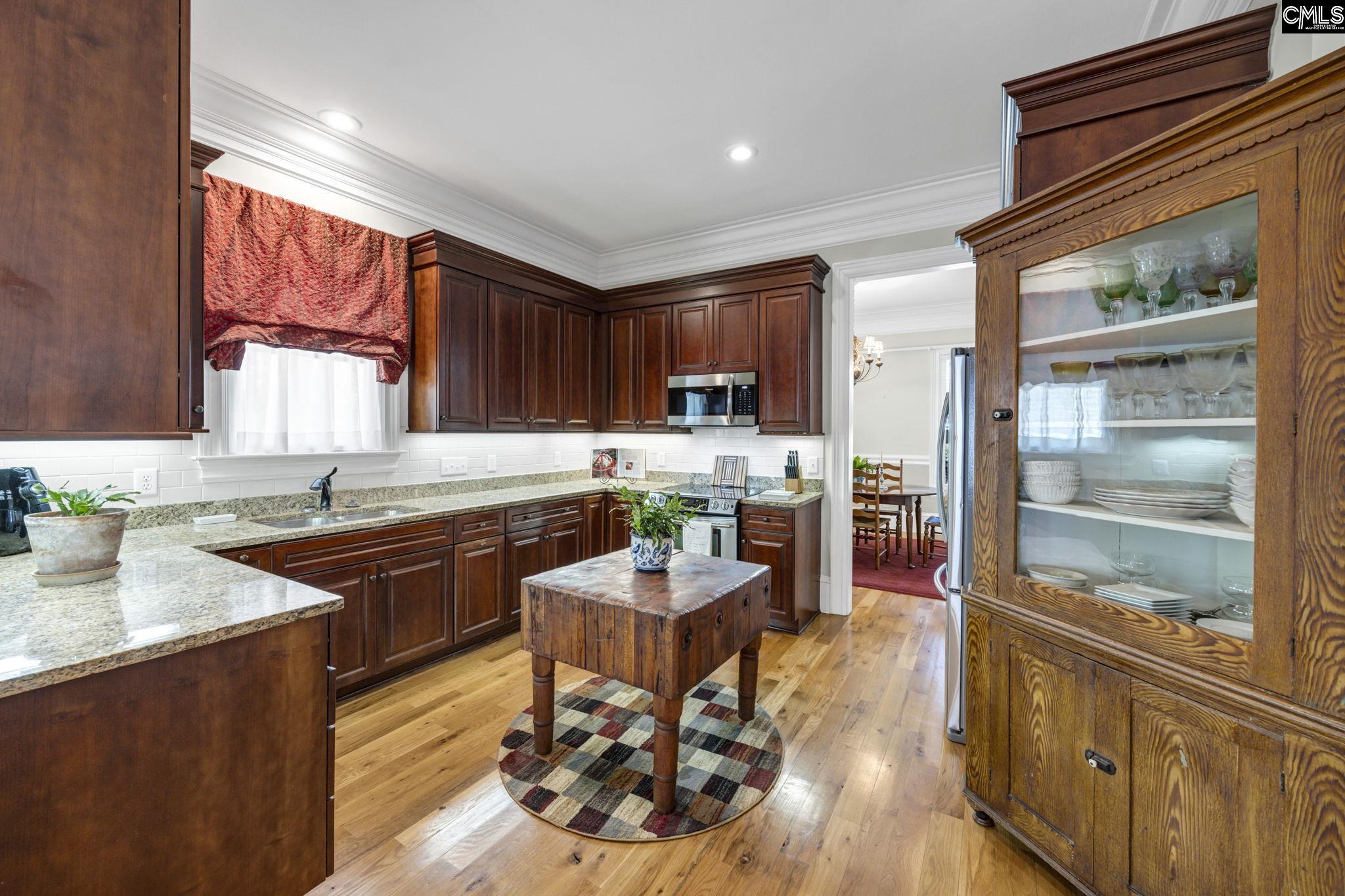 15 Varsity Lane Blythewood, SC 29016