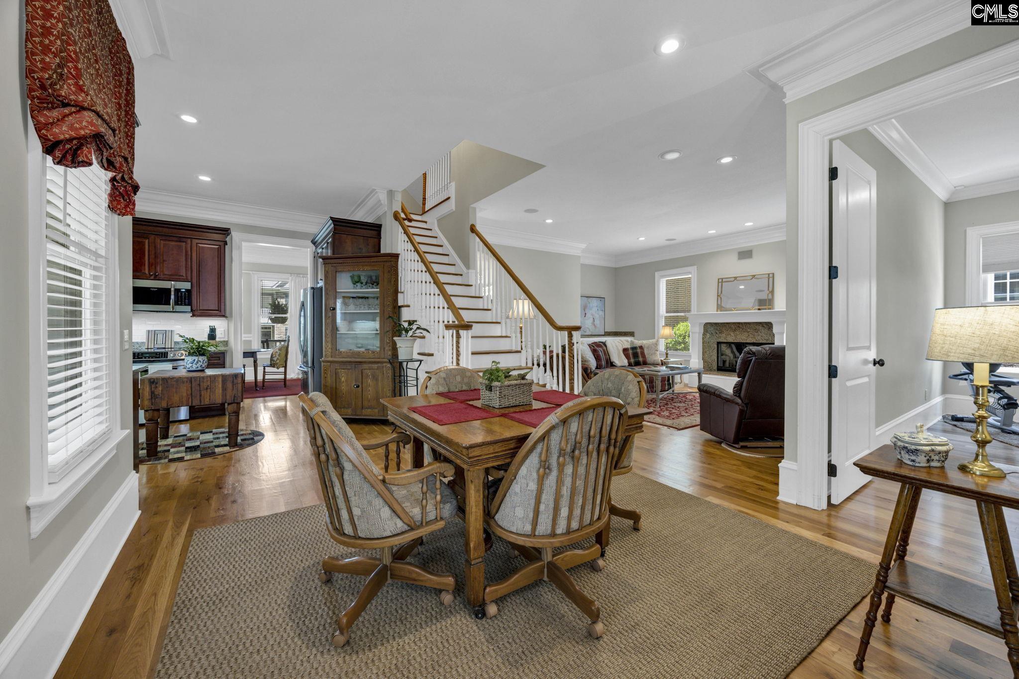 15 Varsity Lane Blythewood, SC 29016