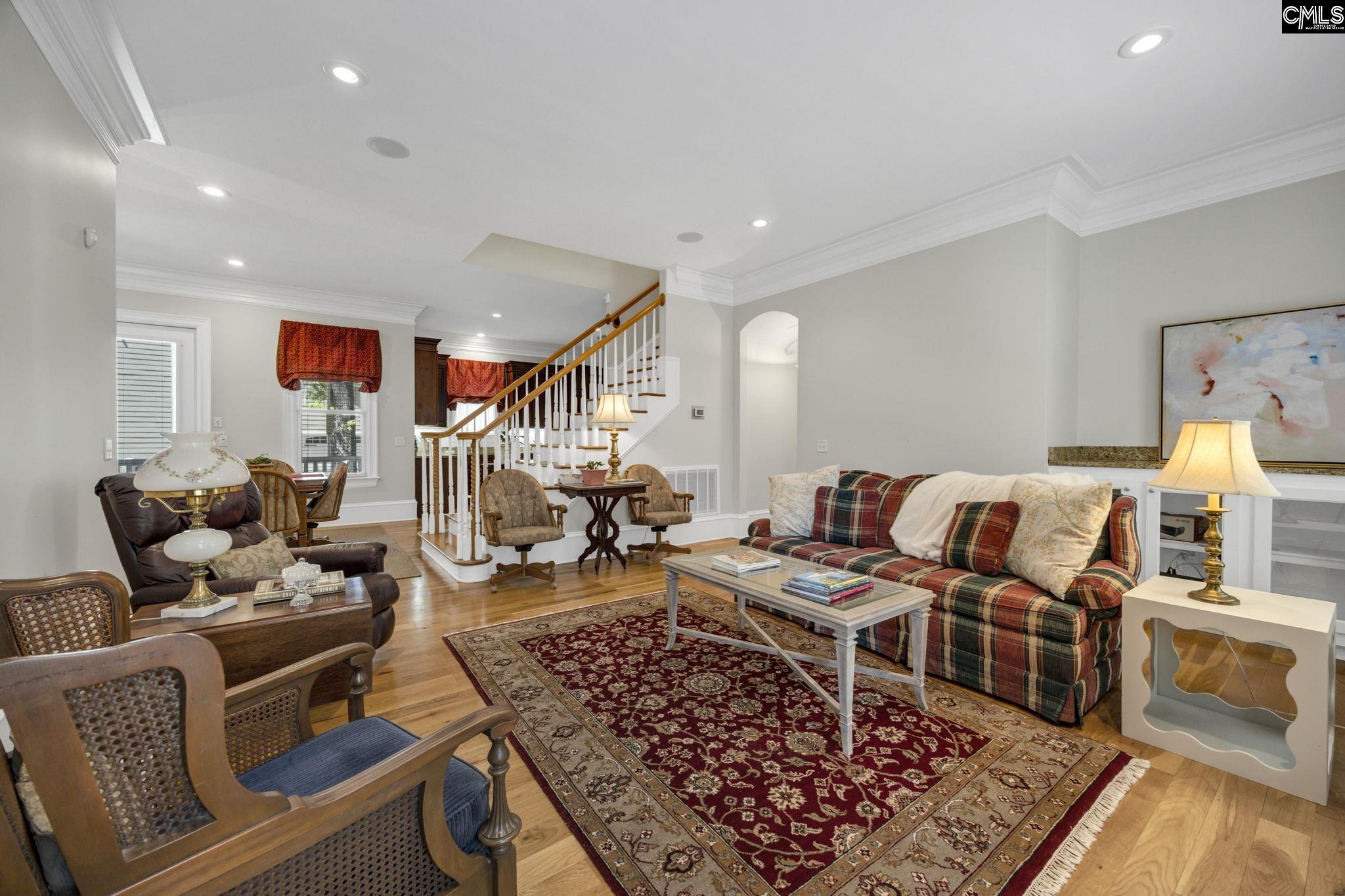 15 Varsity Lane Blythewood, SC 29016