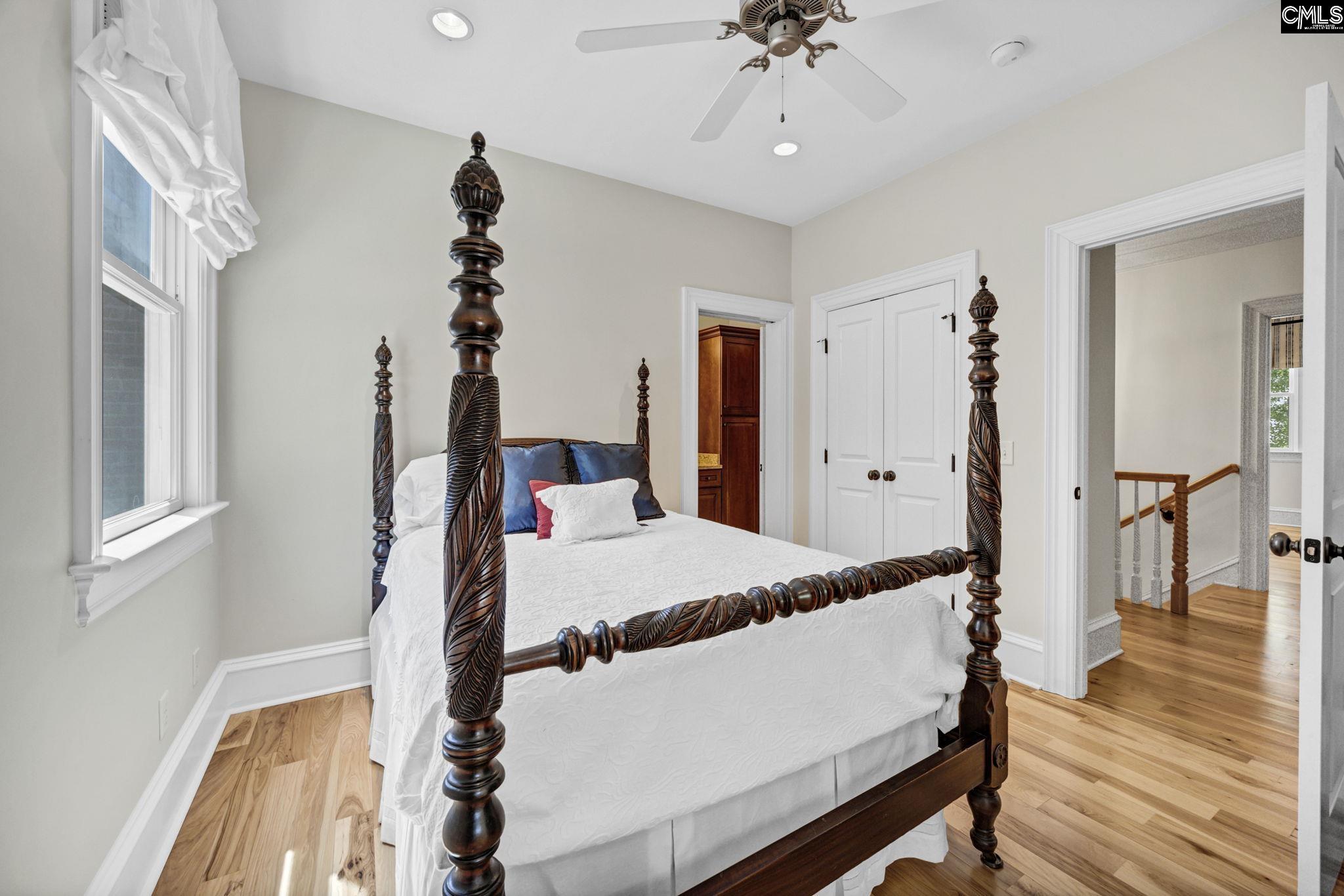 15 Varsity Lane Blythewood, SC 29016