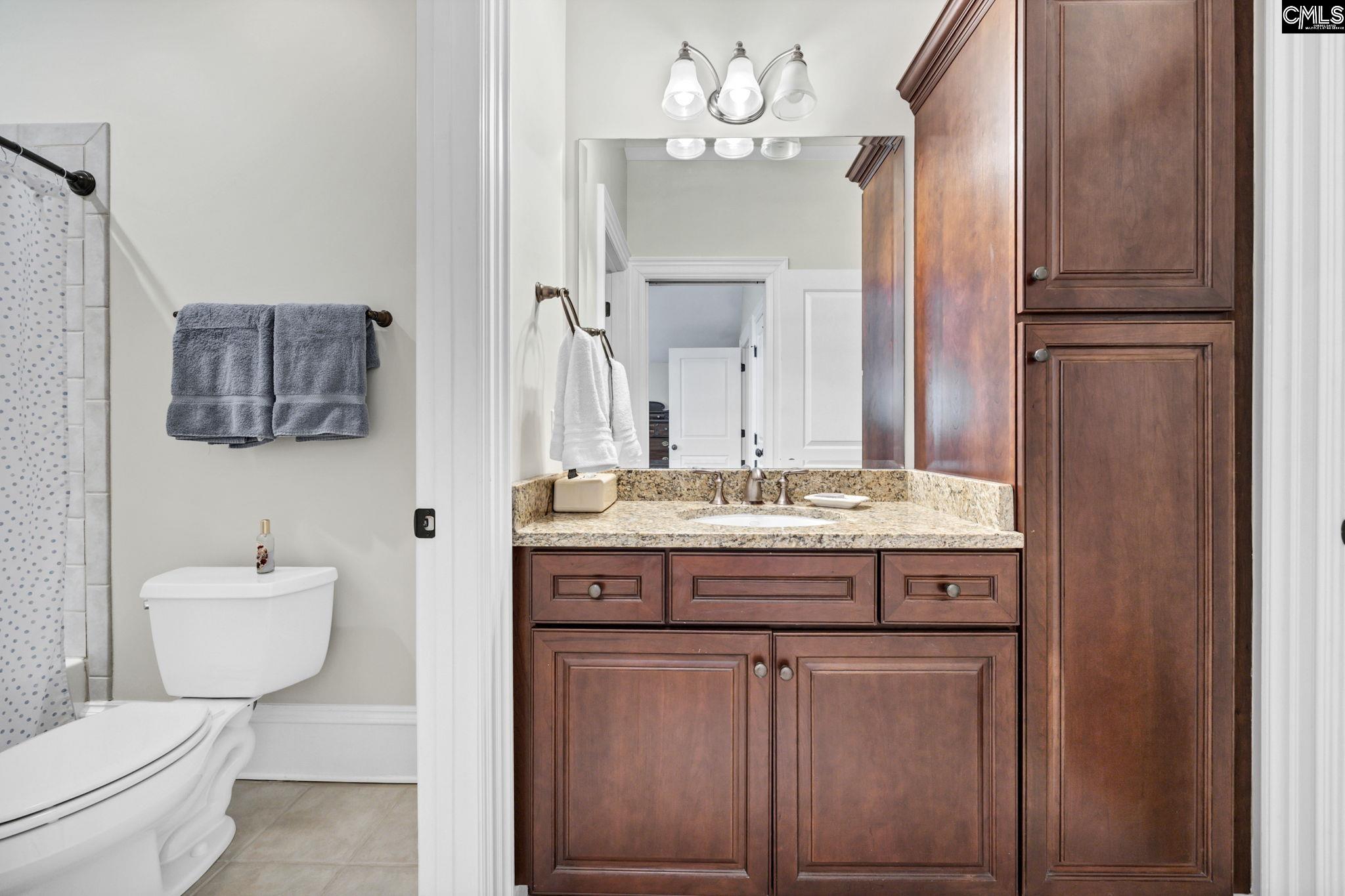15 Varsity Lane Blythewood, SC 29016