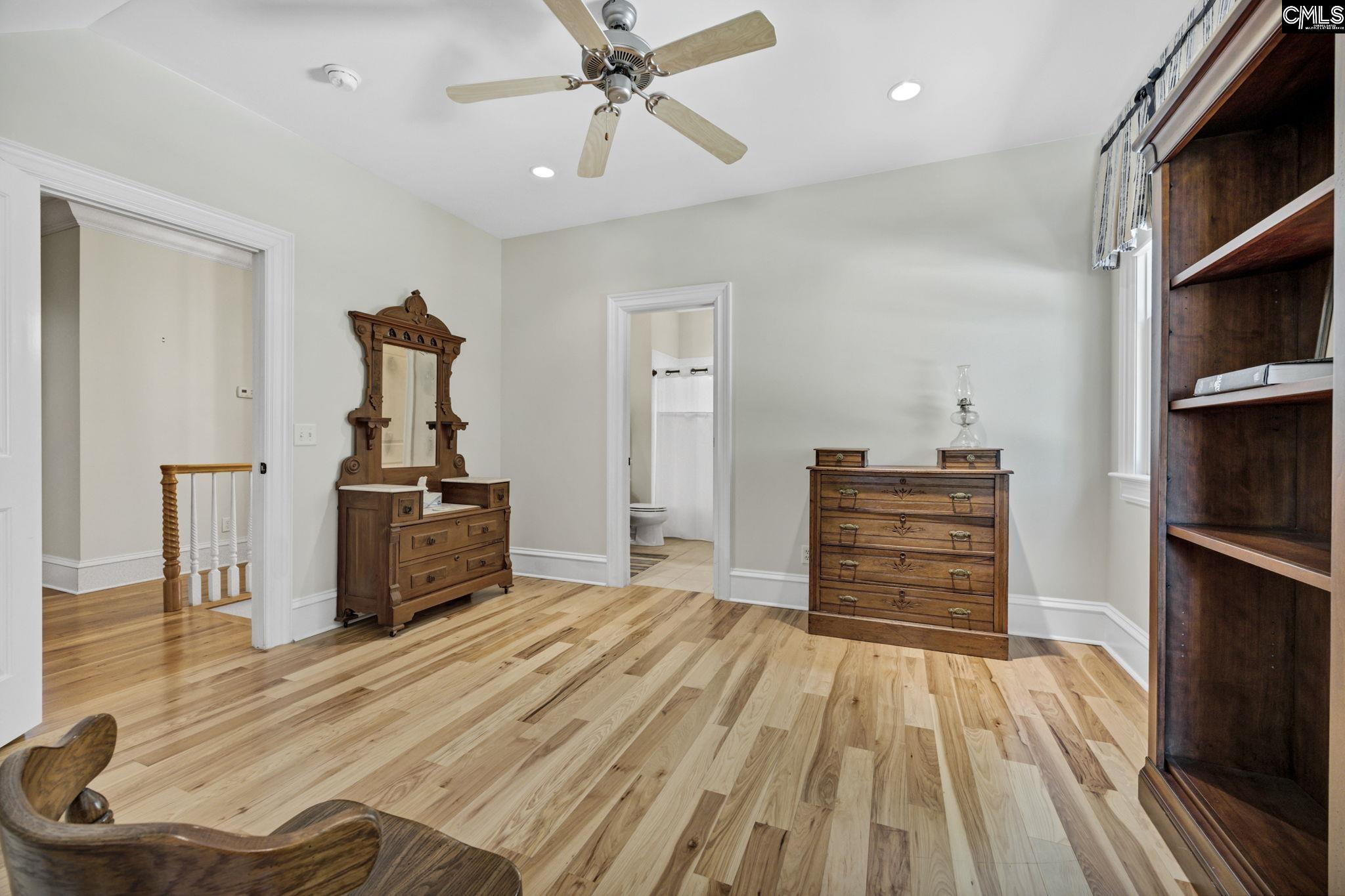 15 Varsity Lane Blythewood, SC 29016