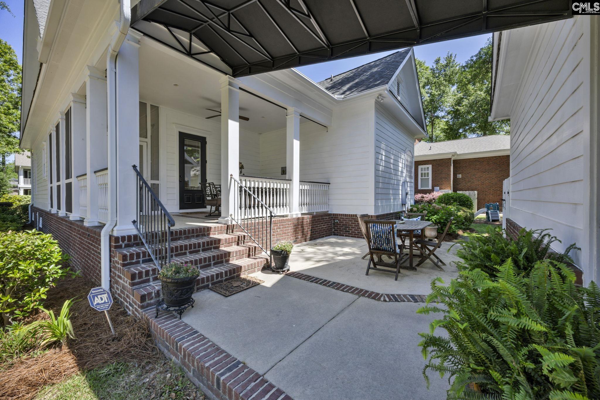 15 Varsity Lane Blythewood, SC 29016
