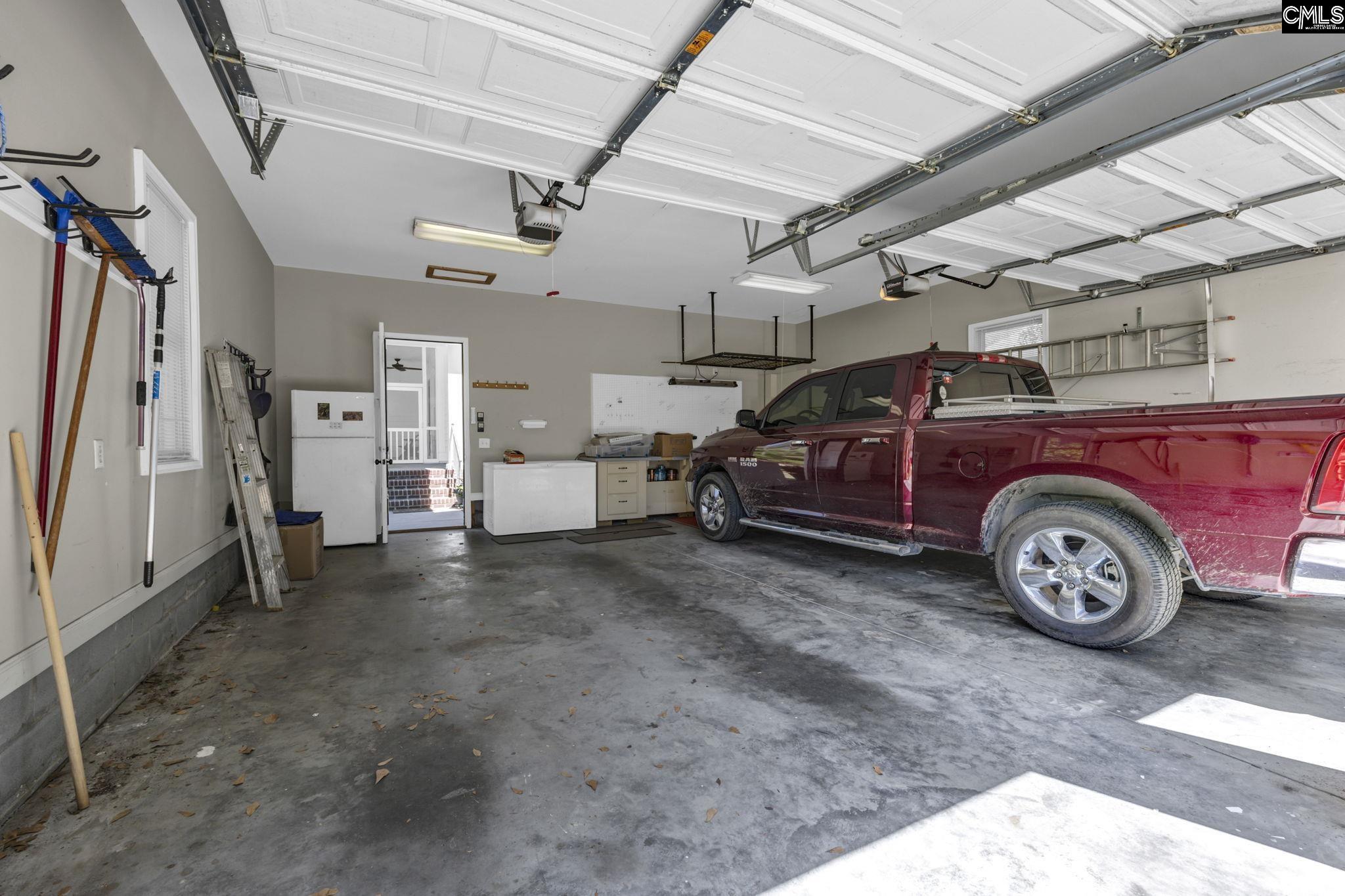 15 Varsity Lane Blythewood, SC 29016