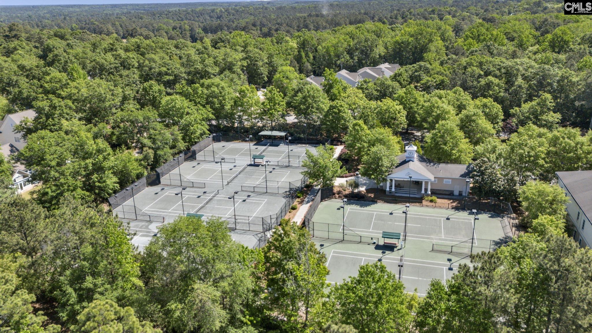 15 Varsity Lane Blythewood, SC 29016