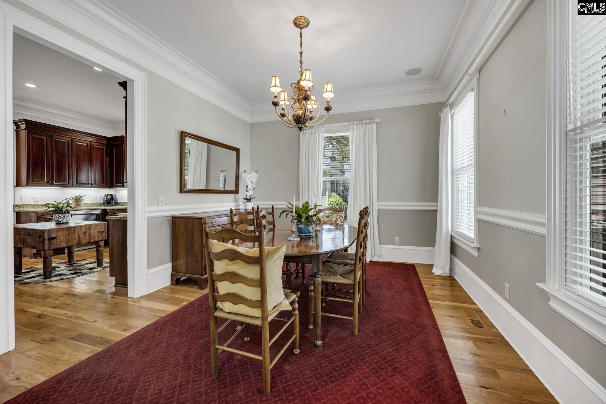 15 Varsity Lane Blythewood, SC 29016