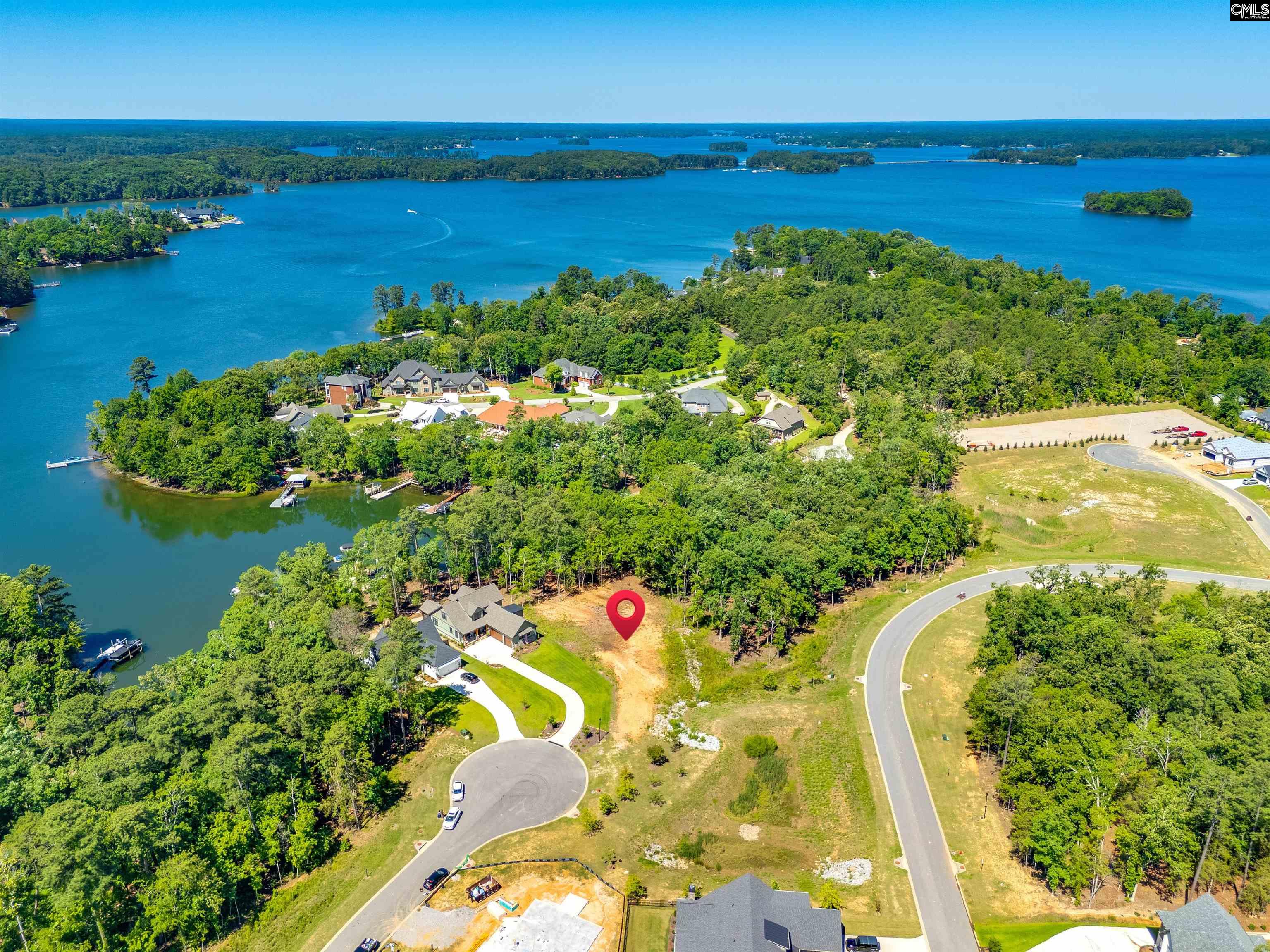 934 SALISBURY Court, Chapin