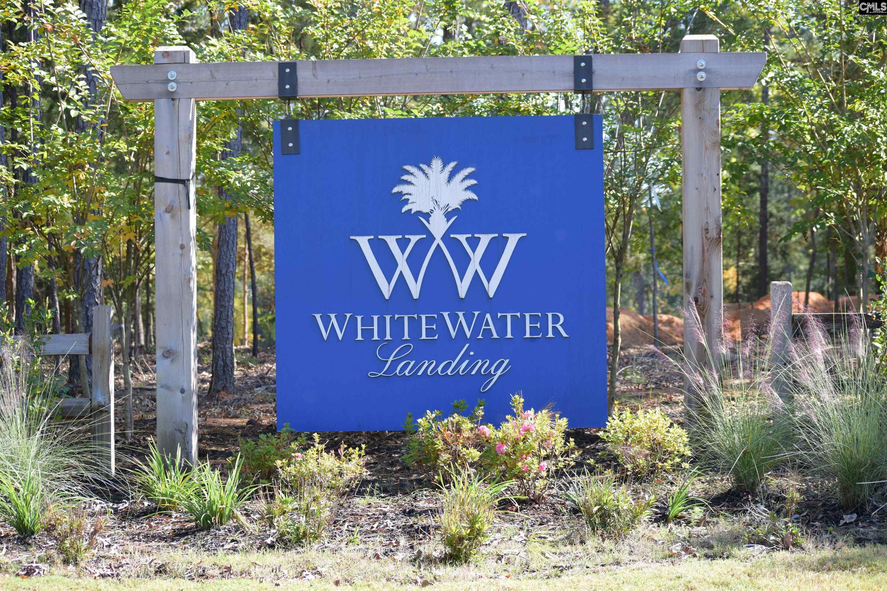 934 Salisbury Court UNIT #56 Chapin, SC 29036