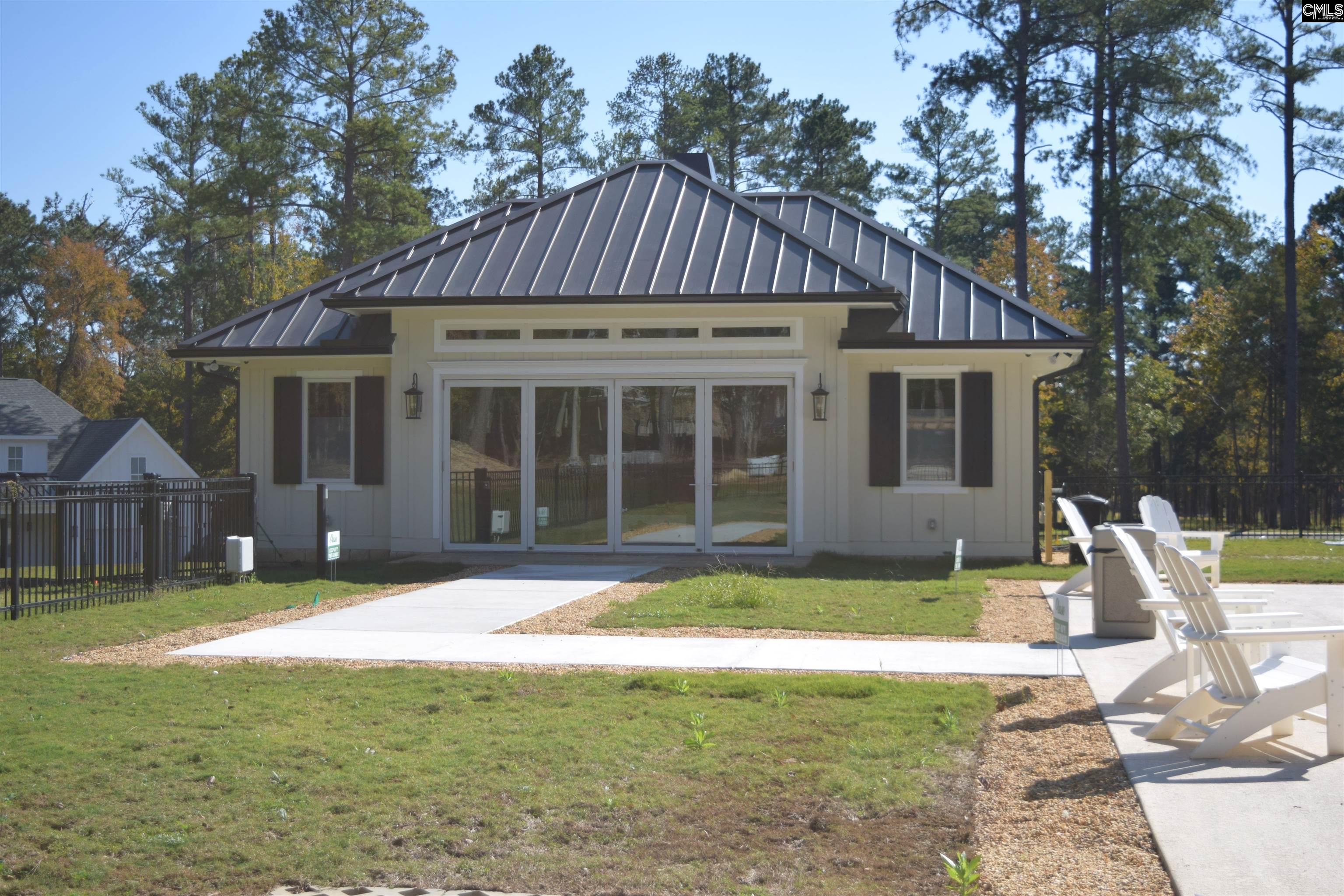 934 Salisbury Court UNIT #56 Chapin, SC 29036