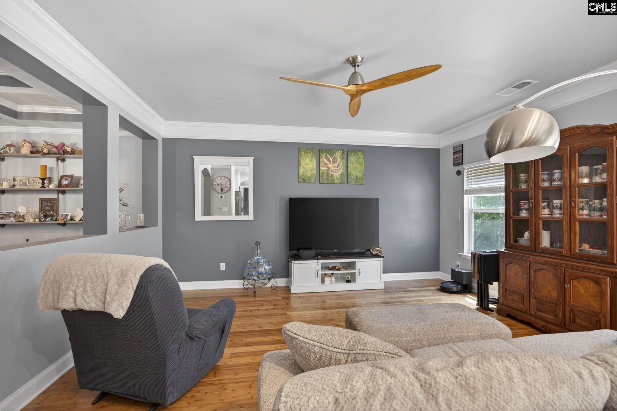 221 Allenbrooke Drive Lexington, SC 29072