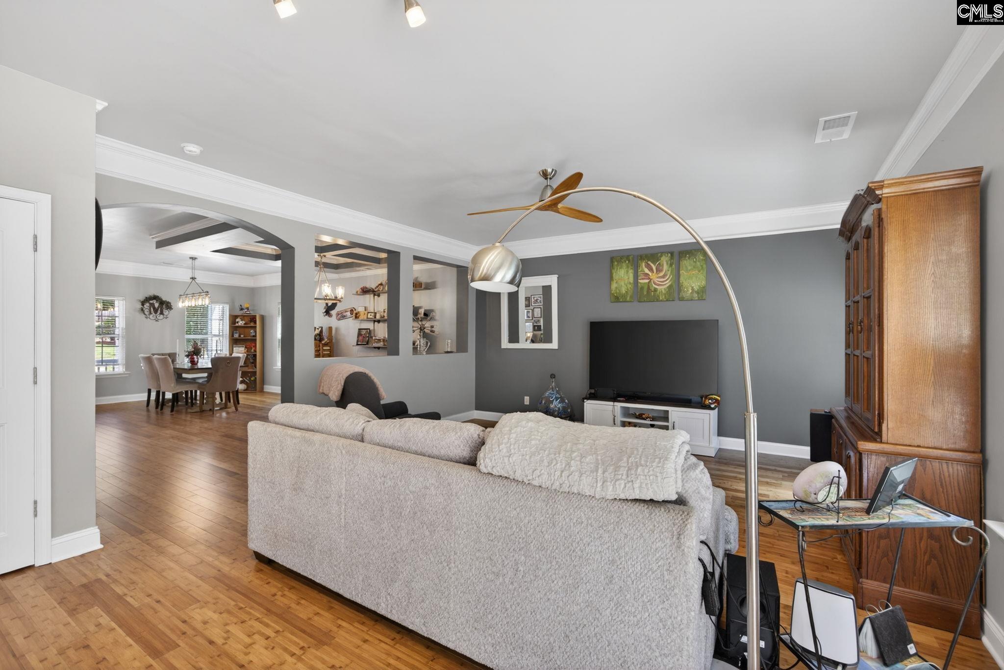 221 Allenbrooke Drive Lexington, SC 29072