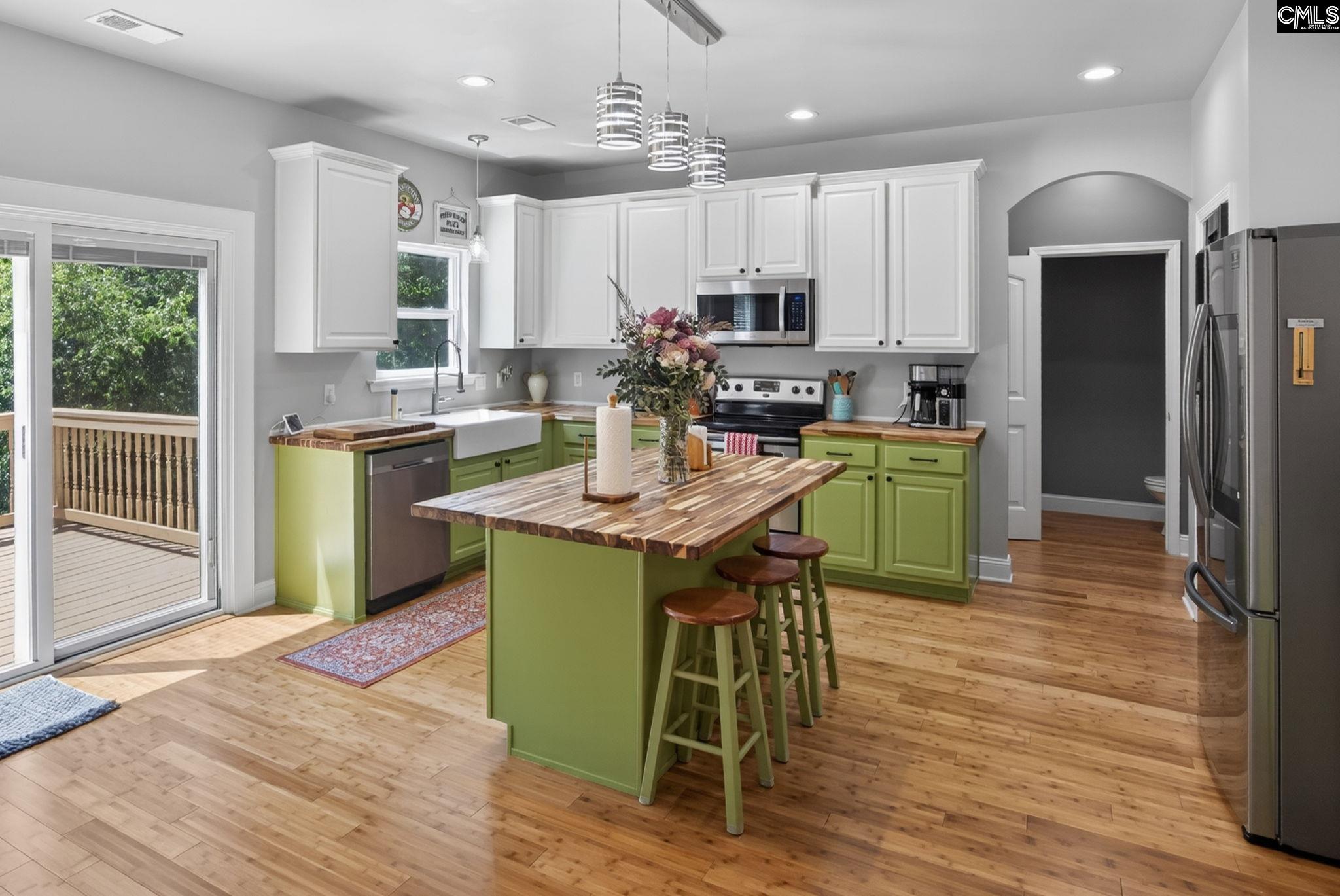 221 Allenbrooke Drive Lexington, SC 29072