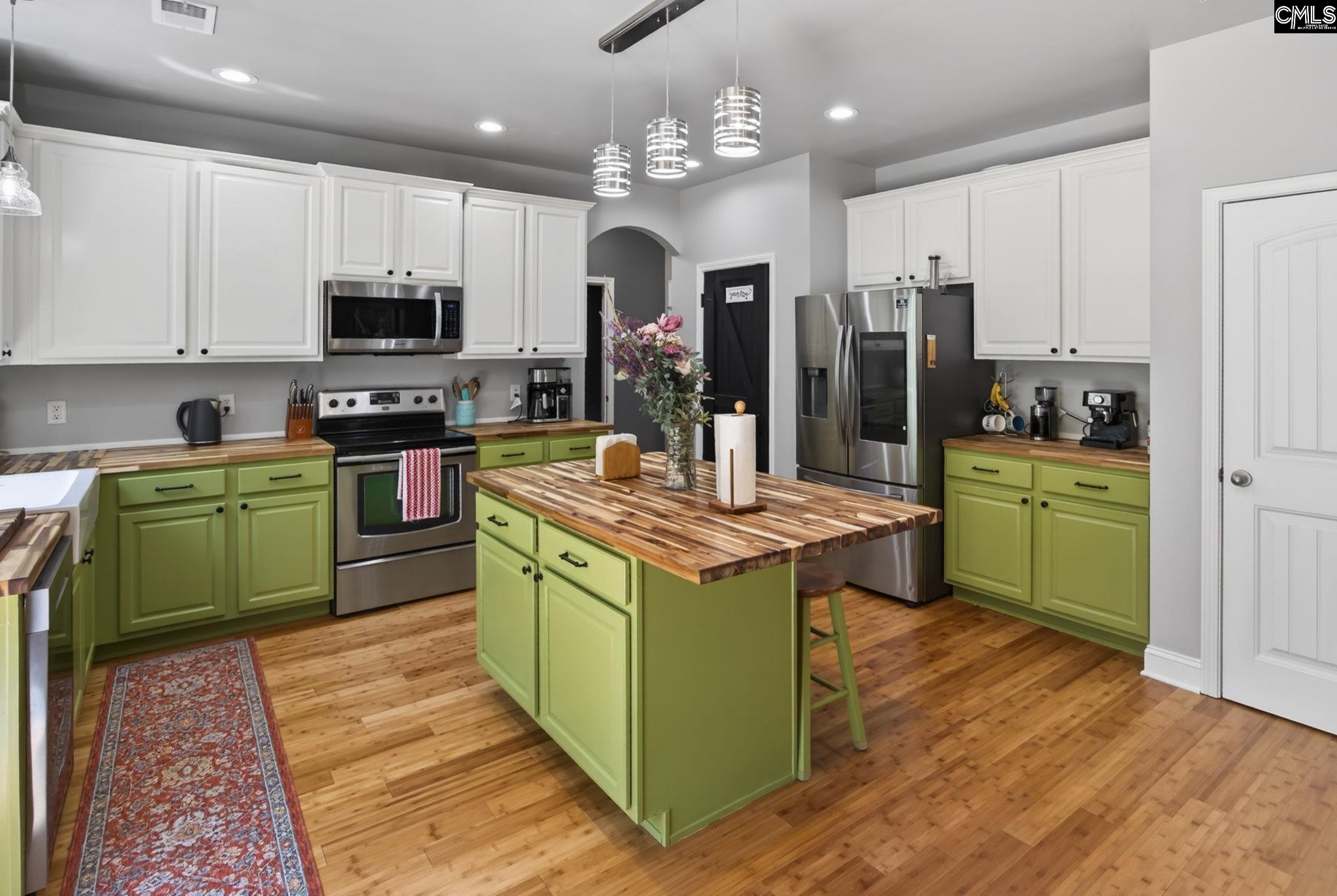 221 Allenbrooke Drive Lexington, SC 29072