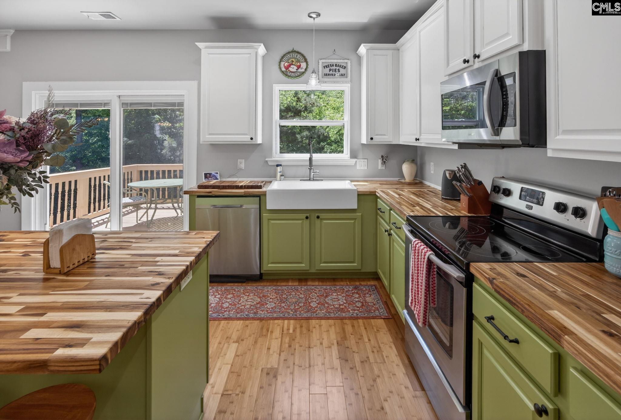 221 Allenbrooke Drive Lexington, SC 29072