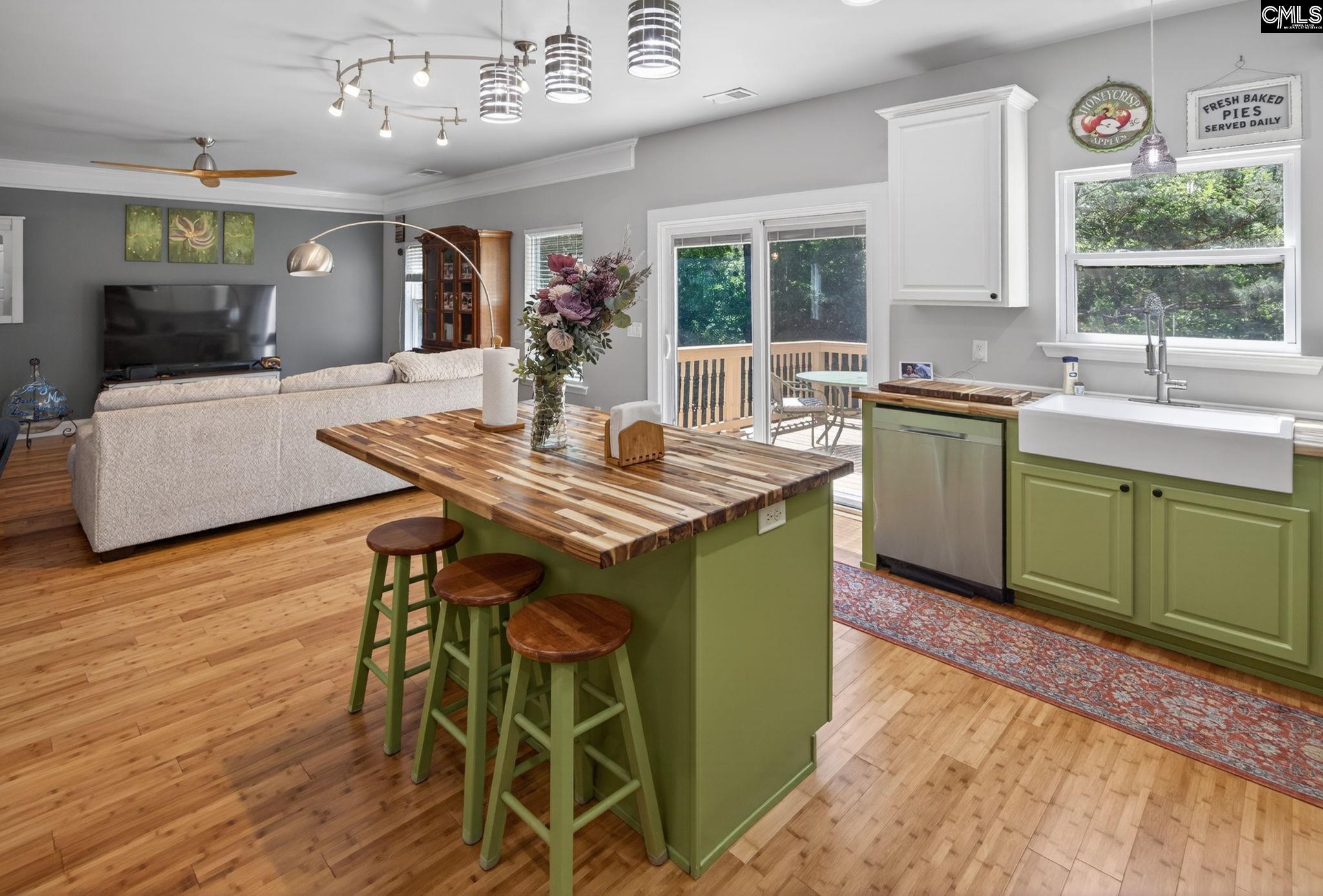 221 Allenbrooke Drive Lexington, SC 29072