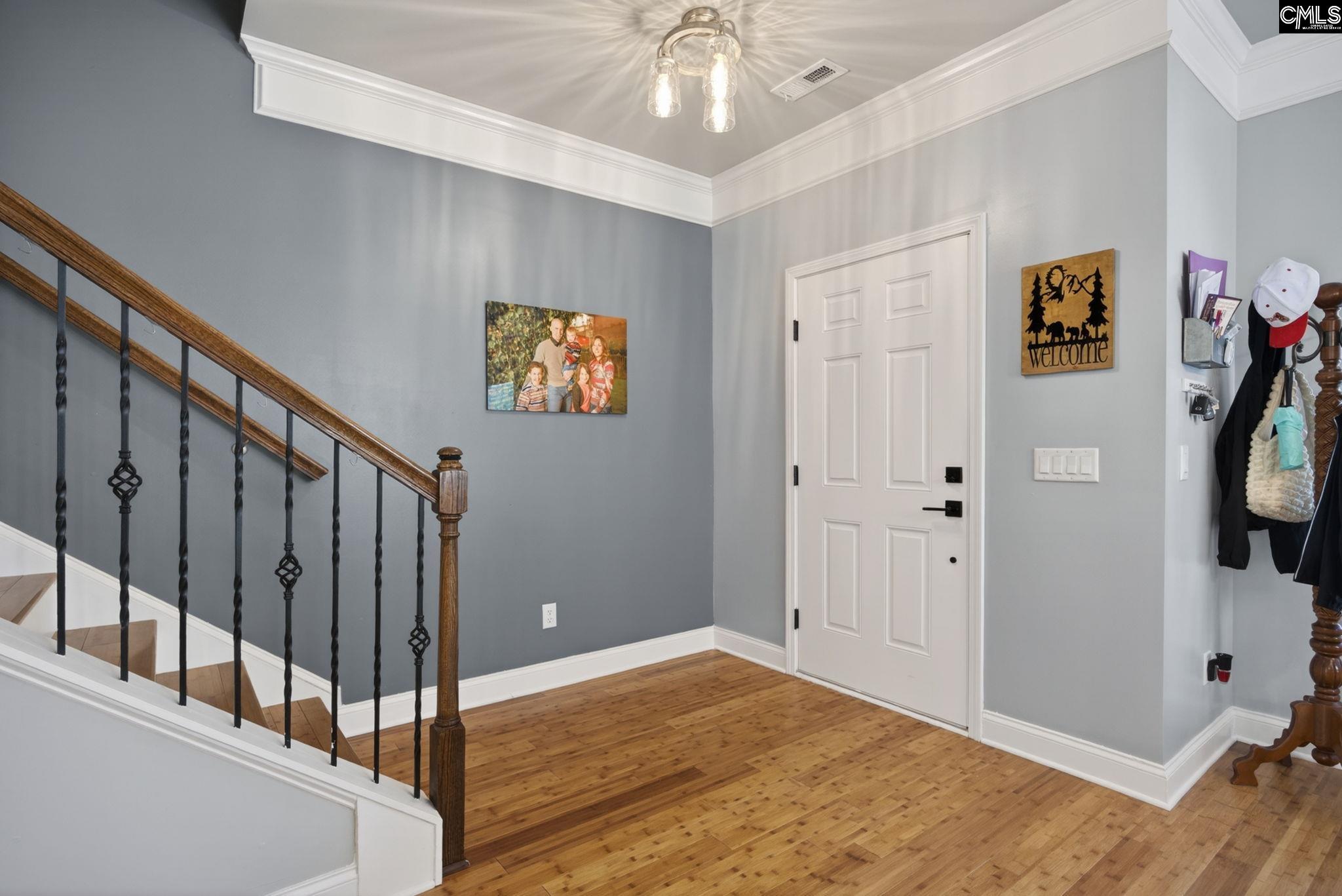 221 Allenbrooke Drive Lexington, SC 29072