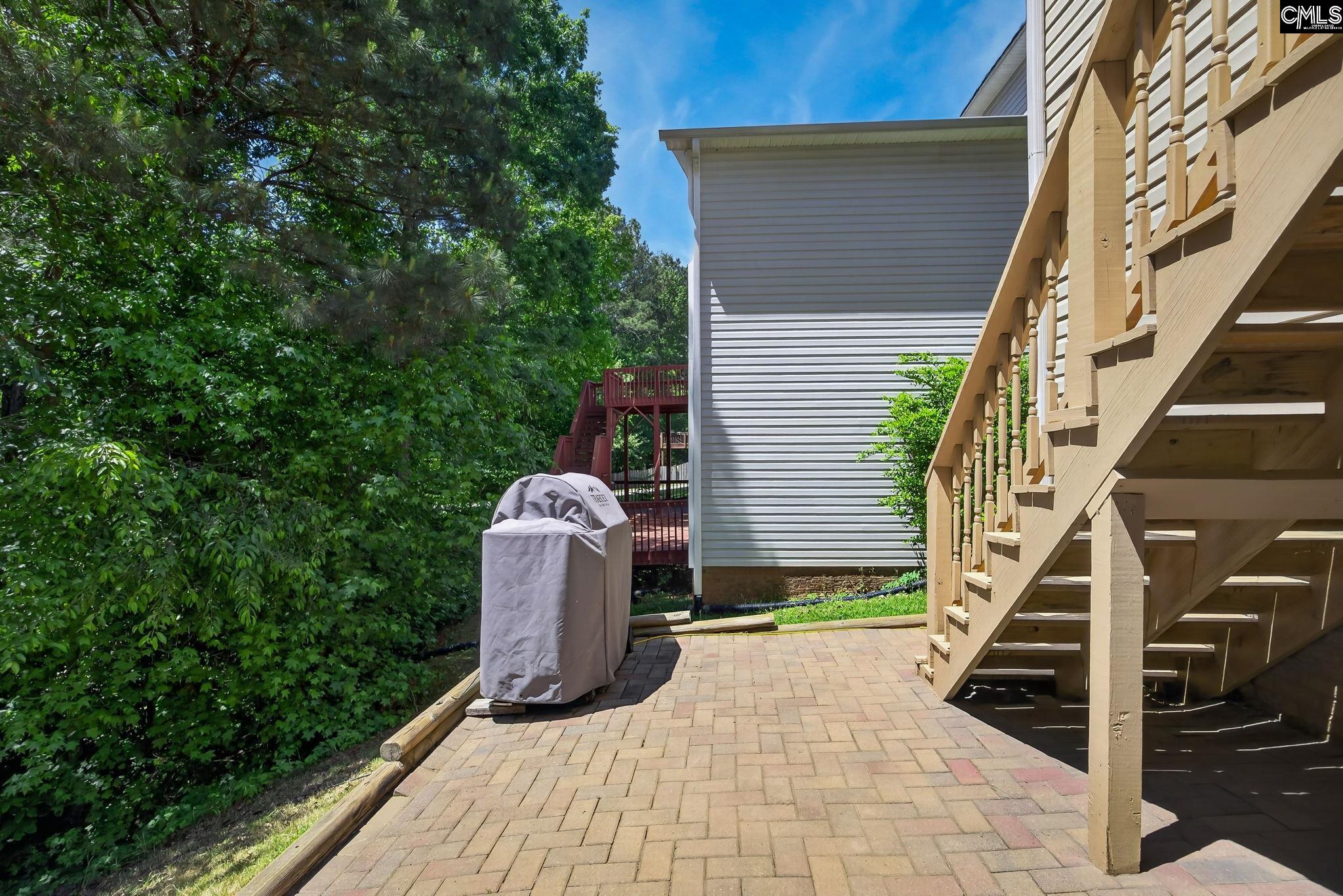 221 Allenbrooke Drive Lexington, SC 29072
