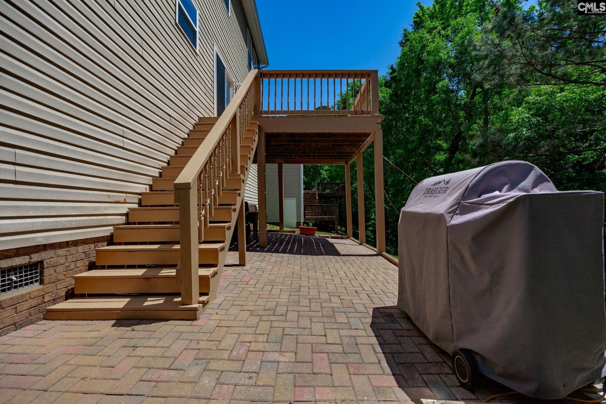 221 Allenbrooke Drive Lexington, SC 29072