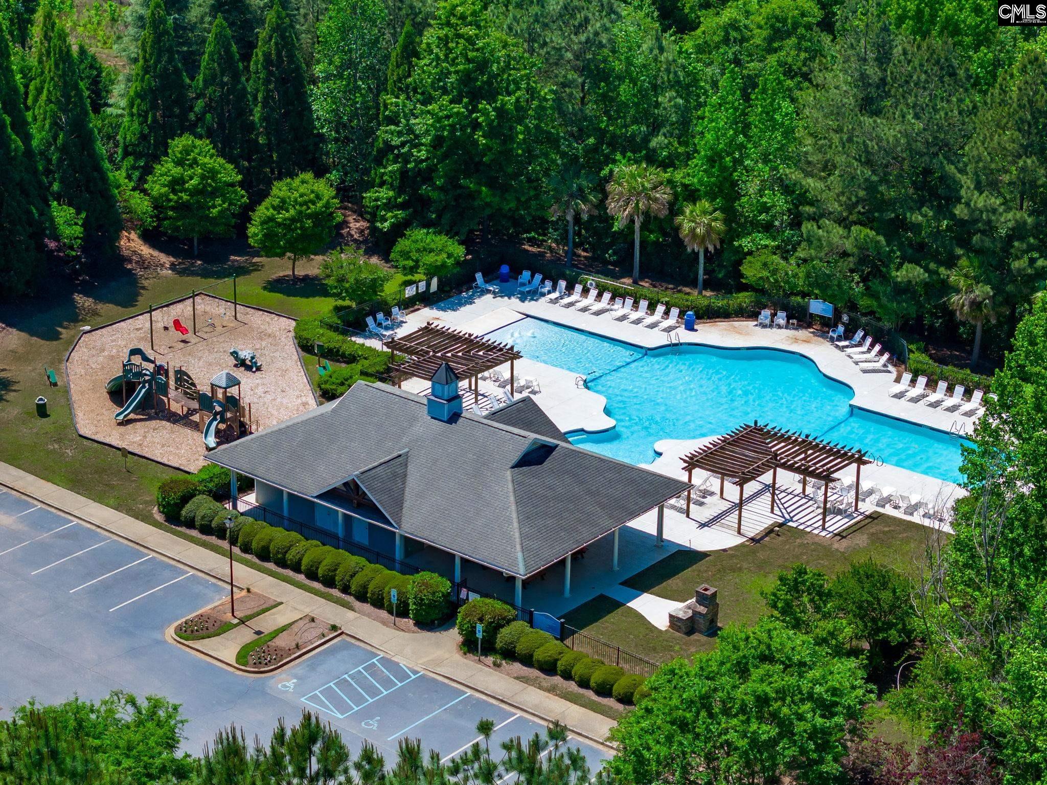 221 Allenbrooke Drive Lexington, SC 29072