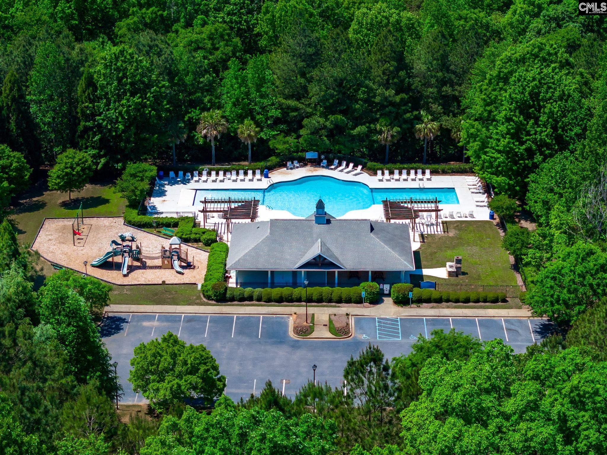 221 Allenbrooke Drive Lexington, SC 29072