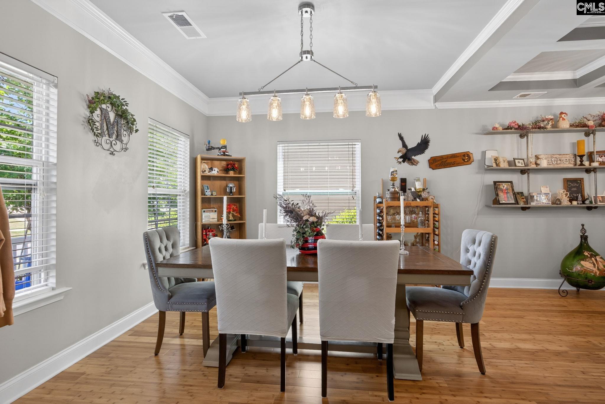 221 Allenbrooke Drive Lexington, SC 29072